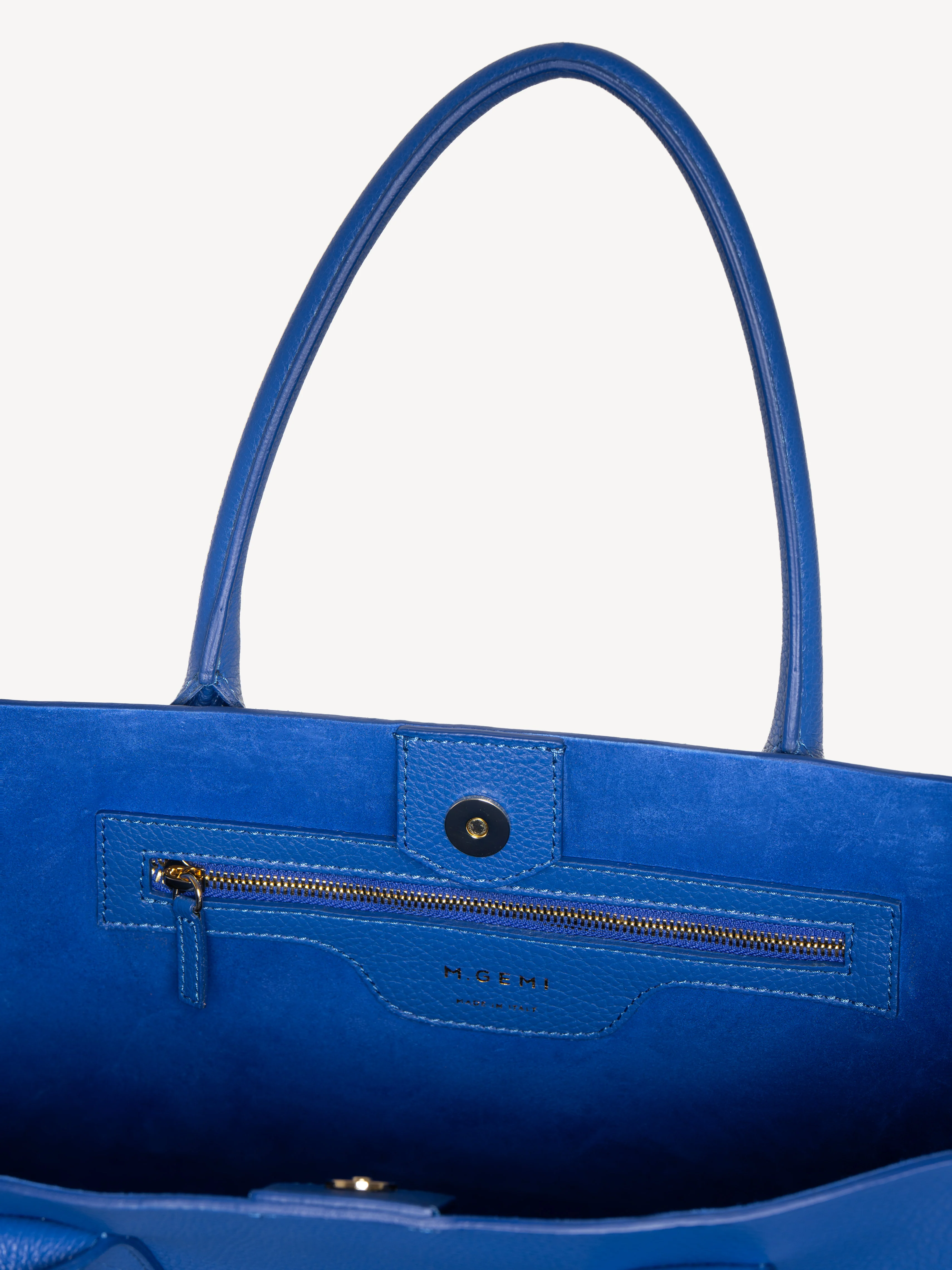 The Elena Grande Tote - Image 4