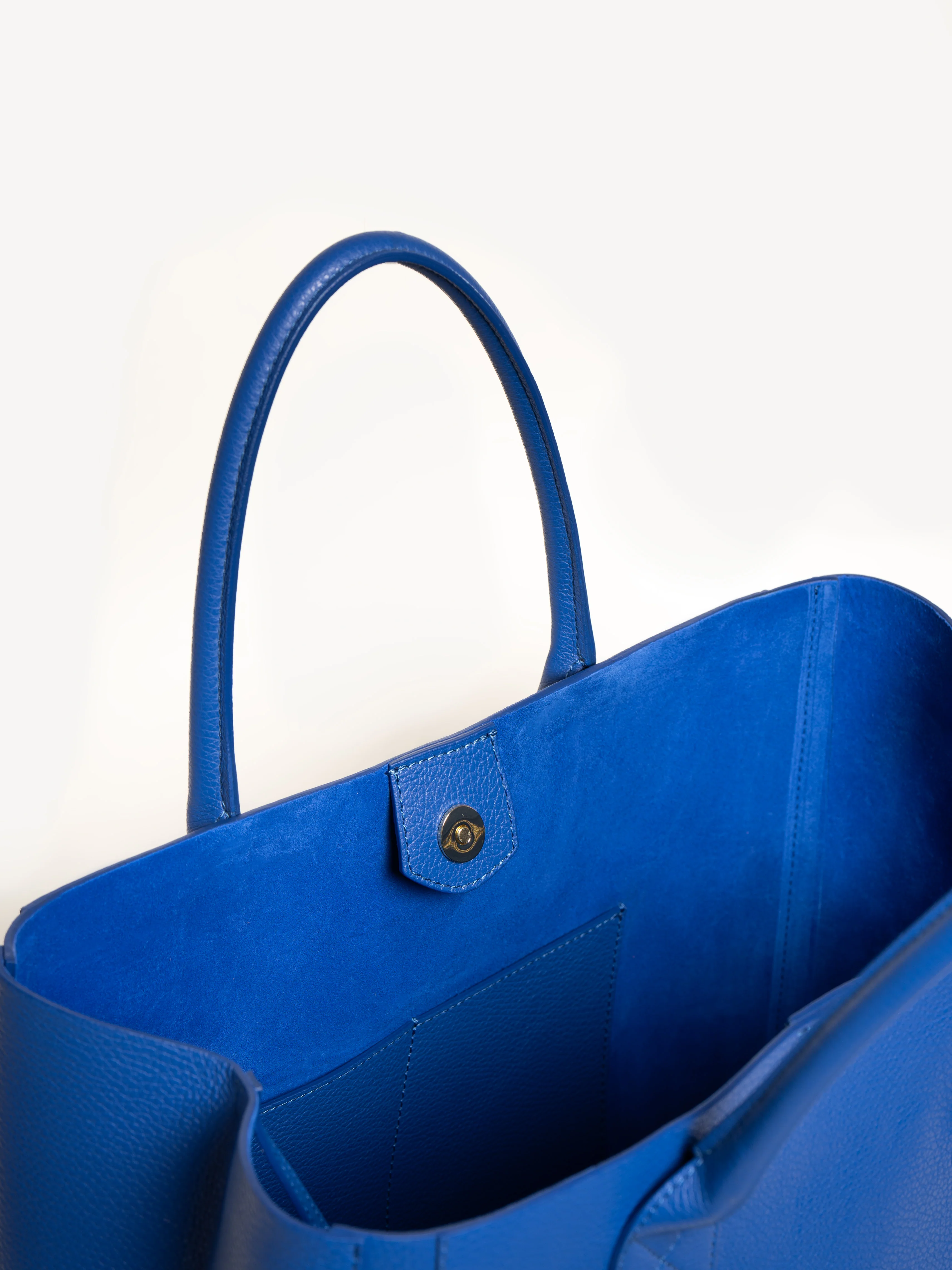 The Elena Grande Tote - Image 5