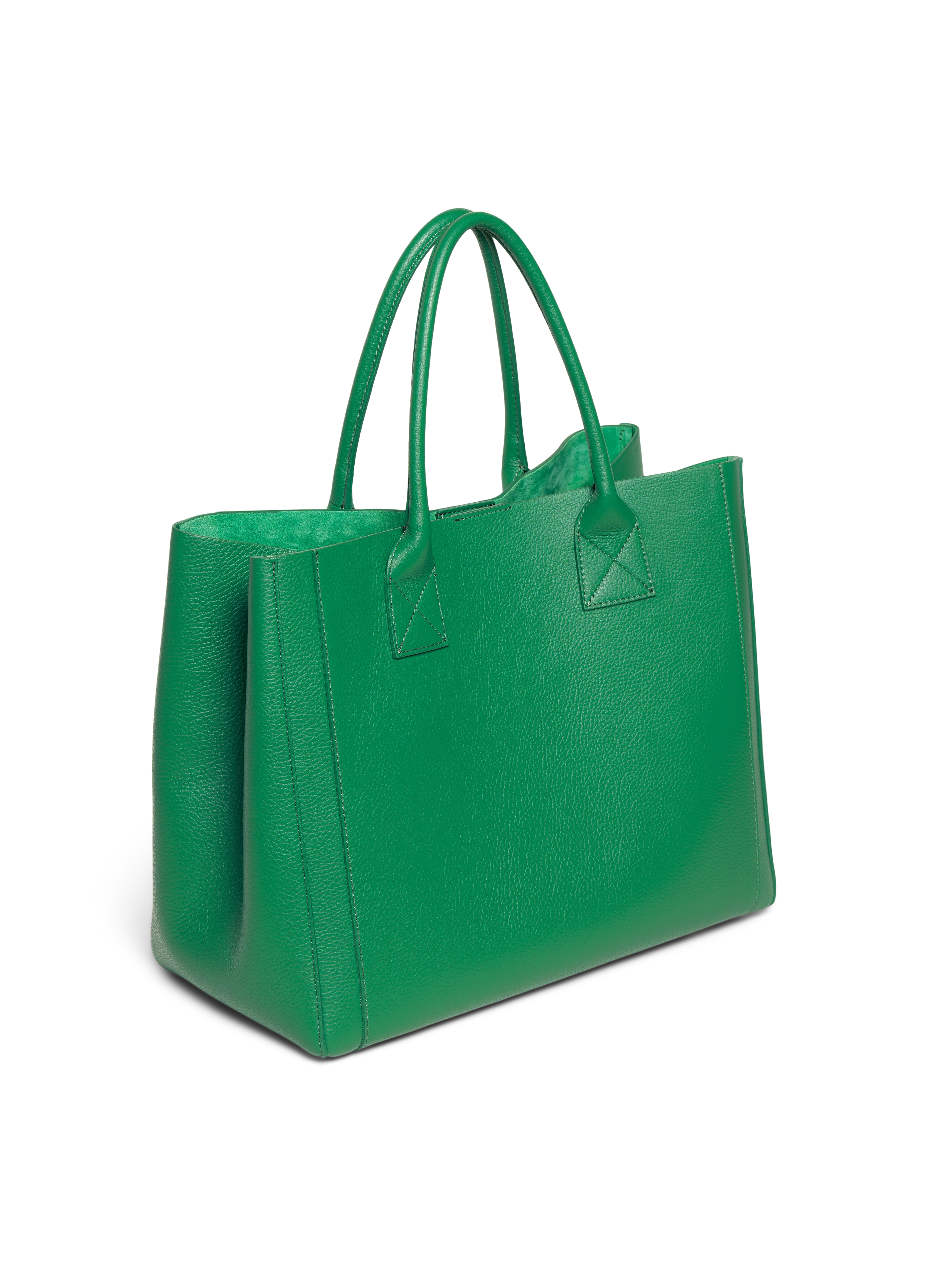 The Elena Grande Tote - Image 11