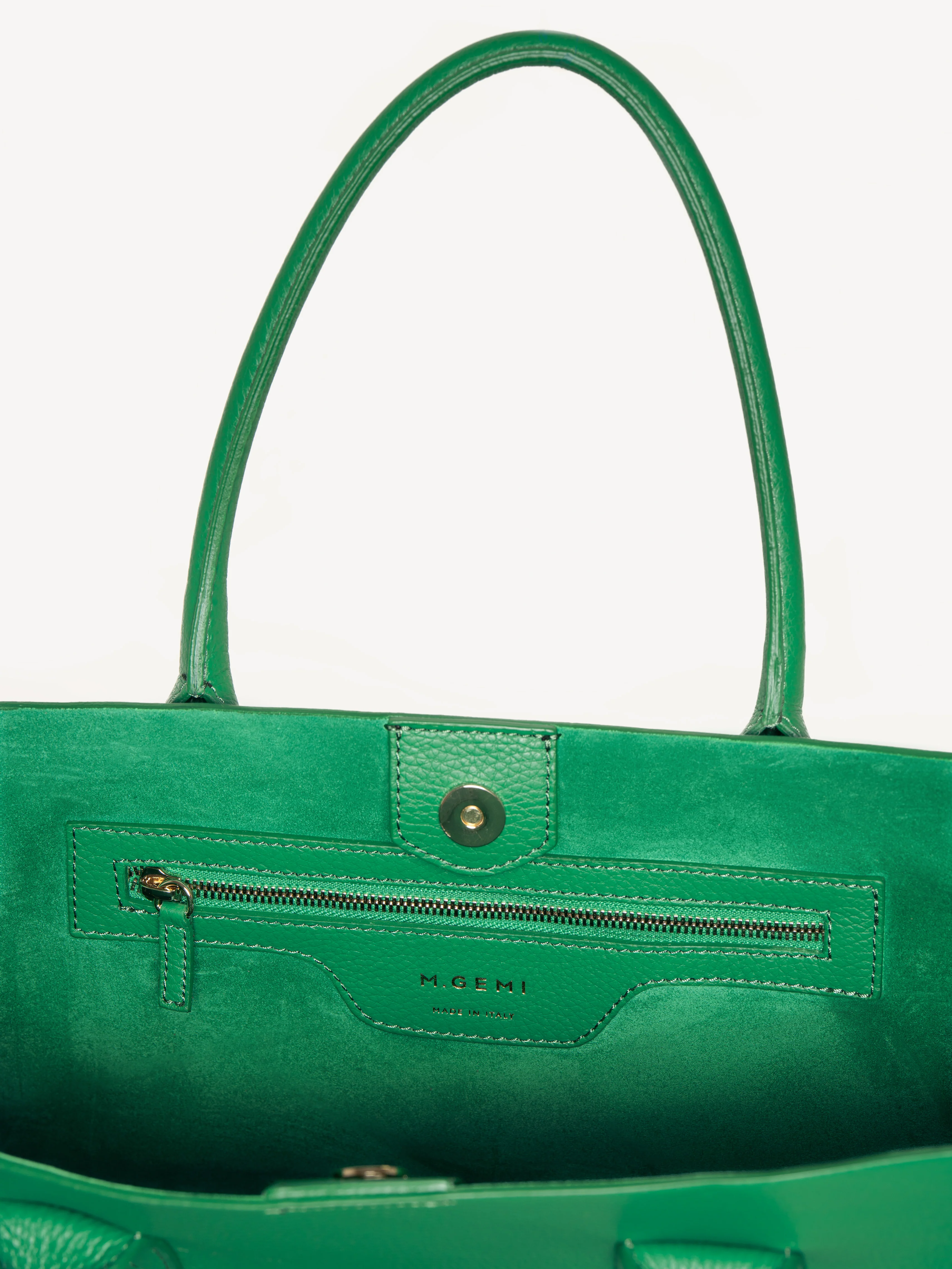 The Elena Grande Tote - Image 4