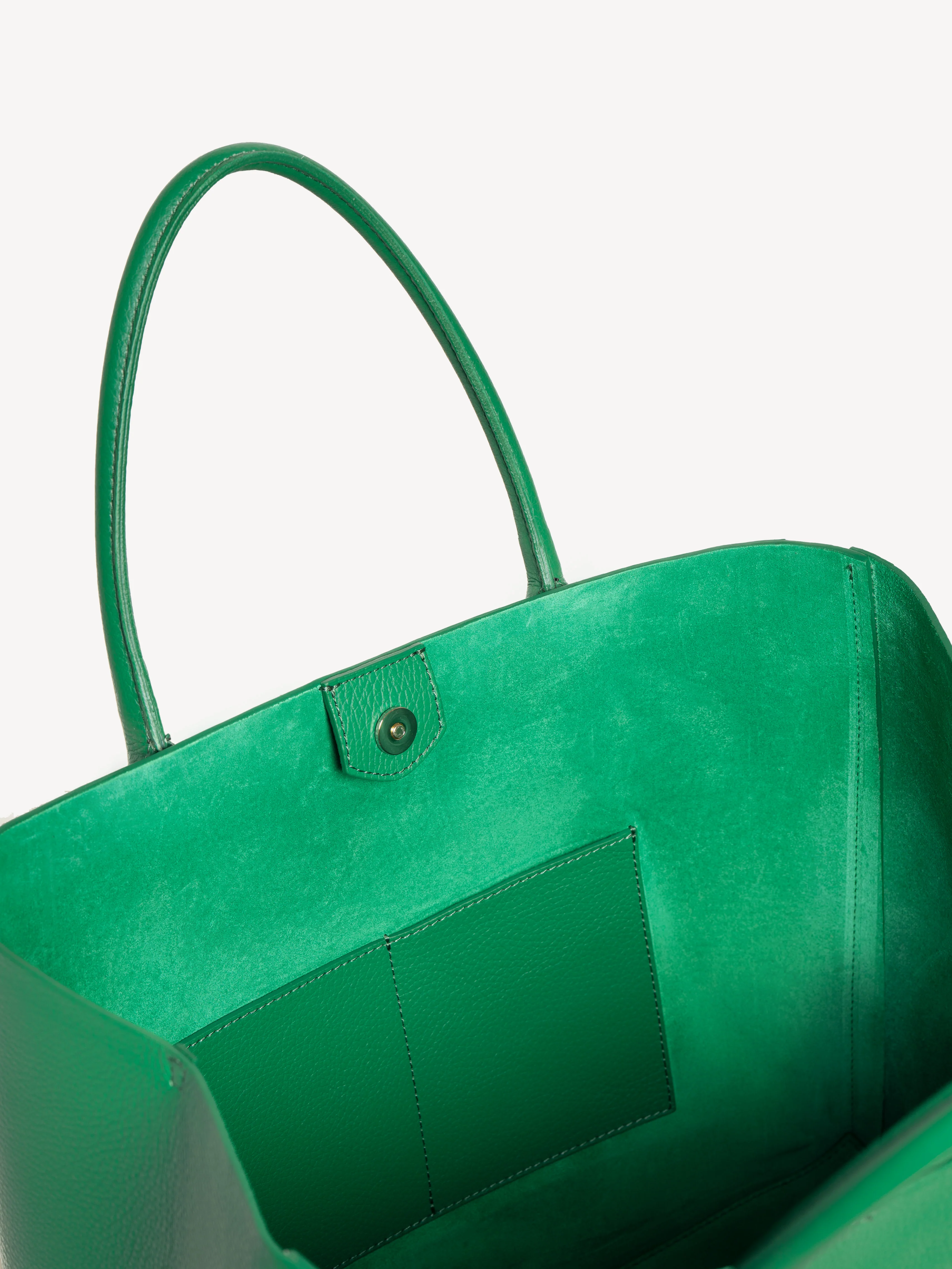 The Elena Grande Tote - Image 5