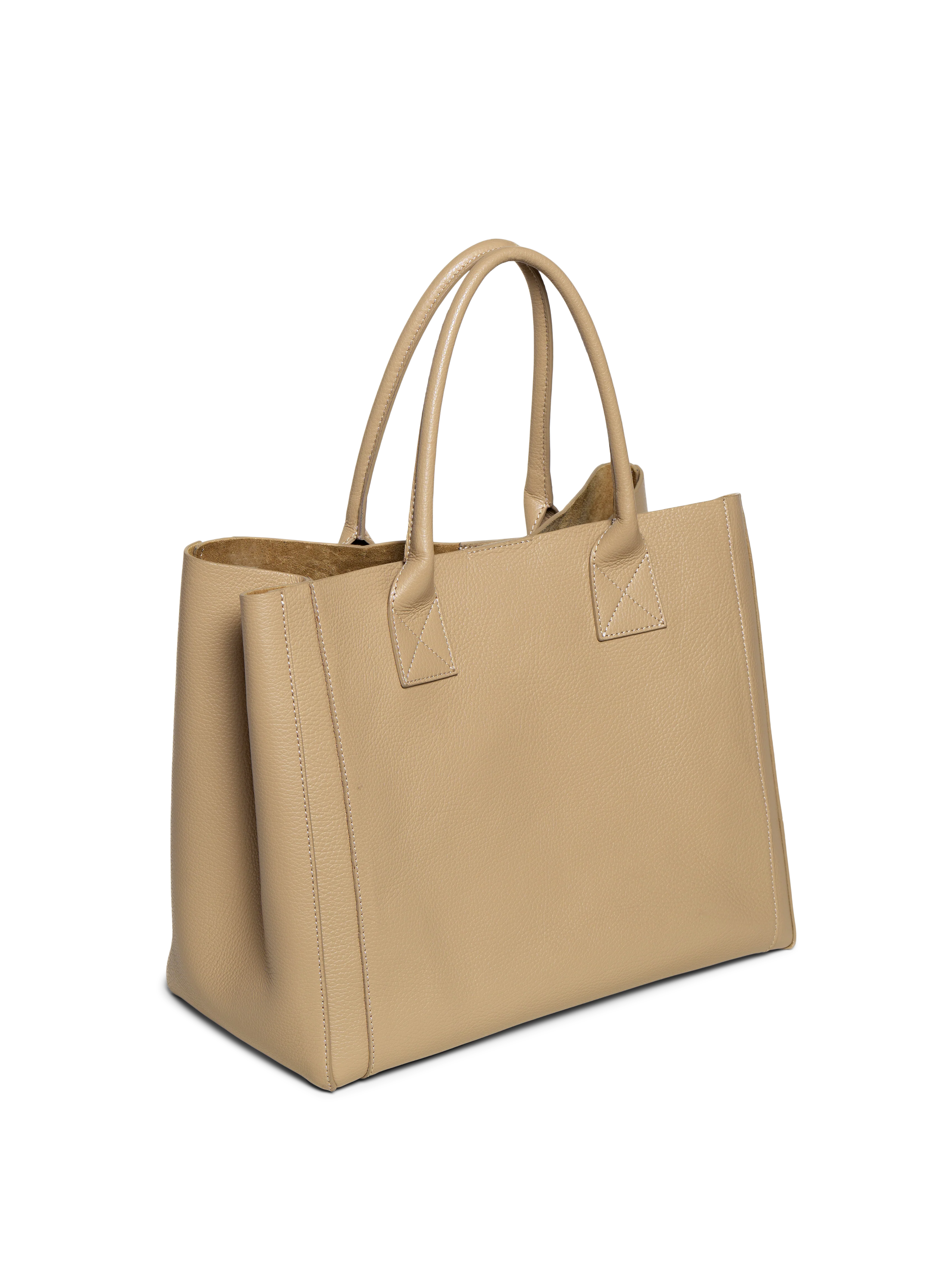 The Elena Grande Tote - Image 10