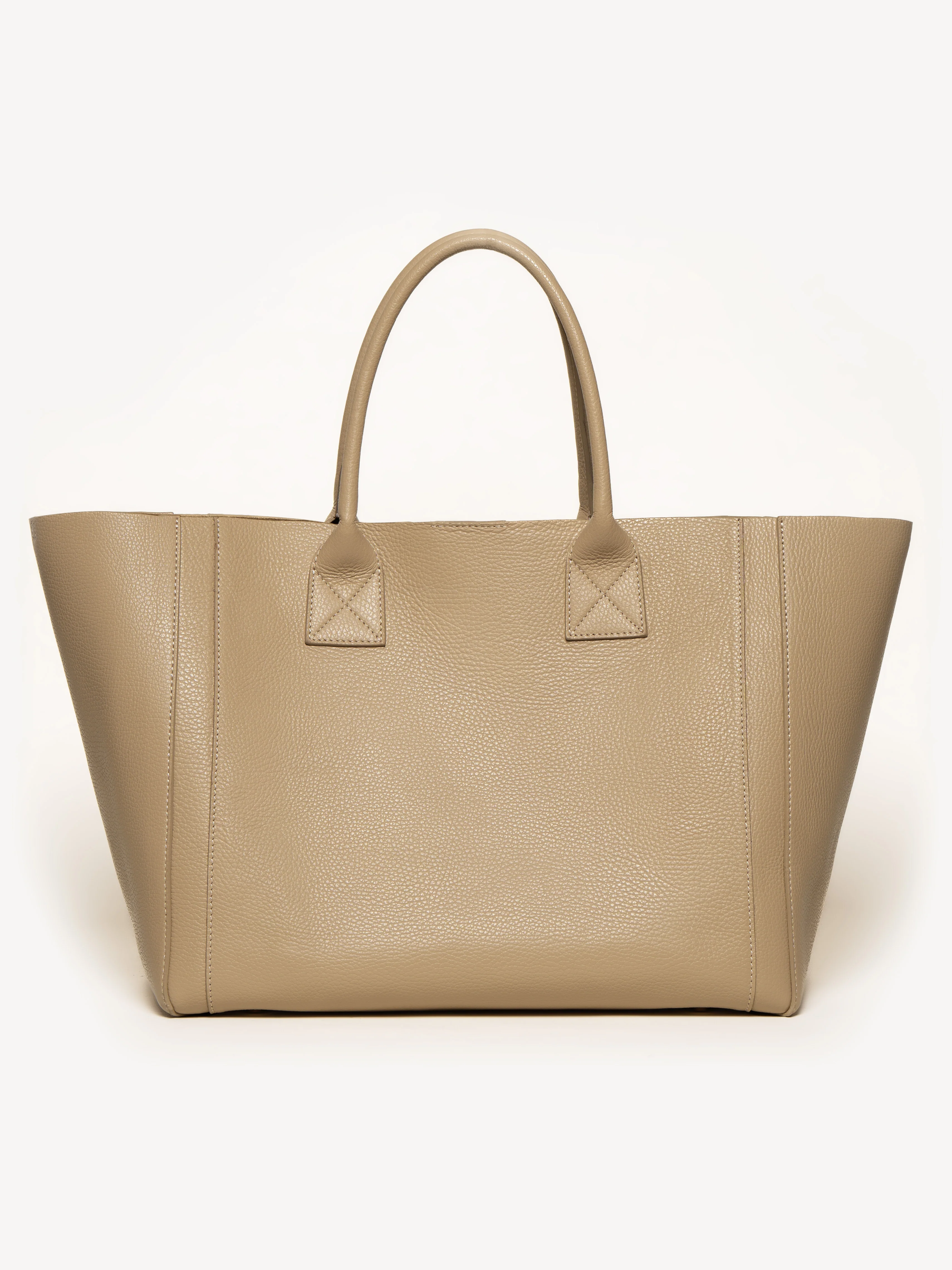 The Elena Grande Tote - Image 3