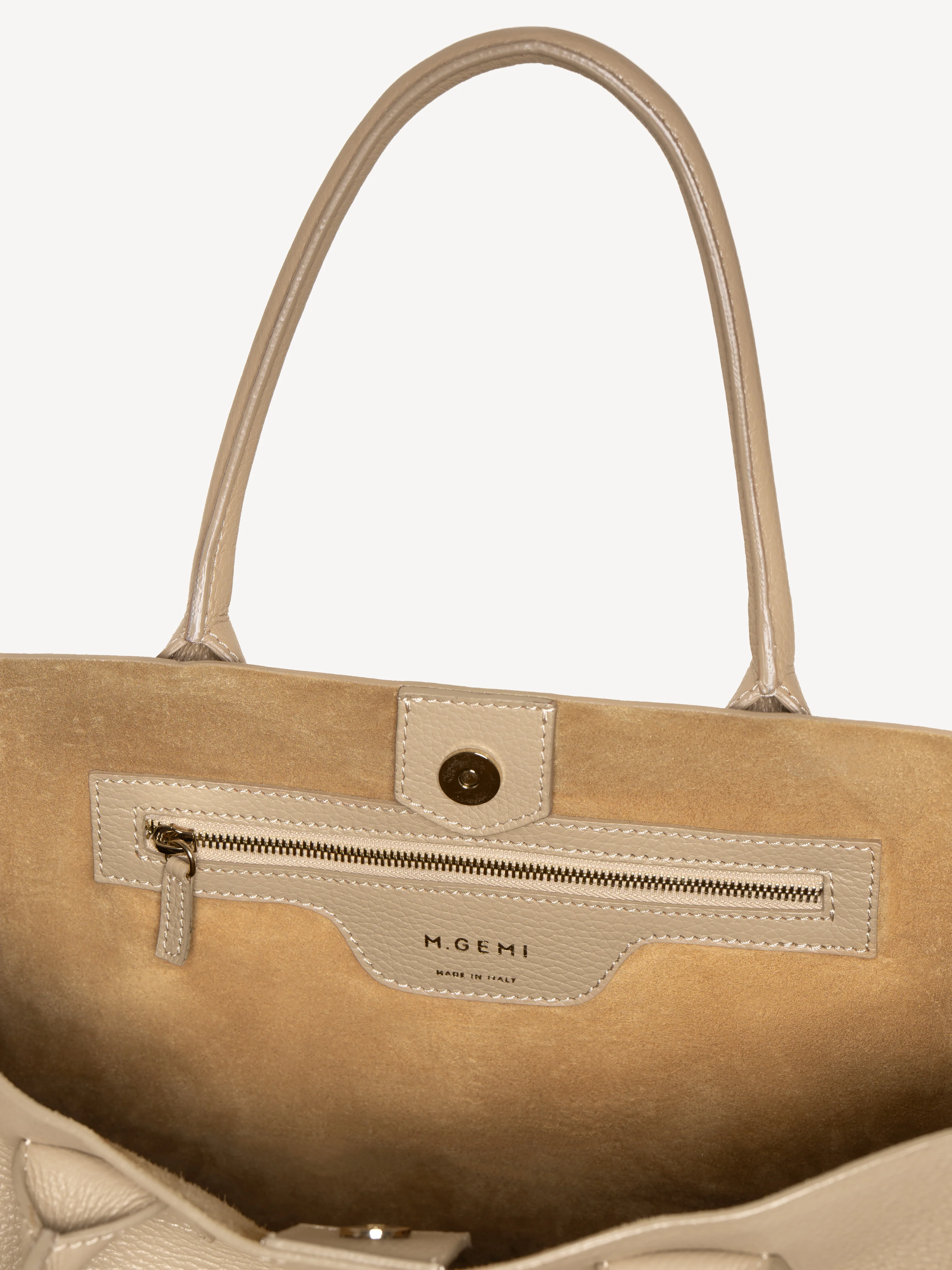 The Elena Grande Tote - Image 4