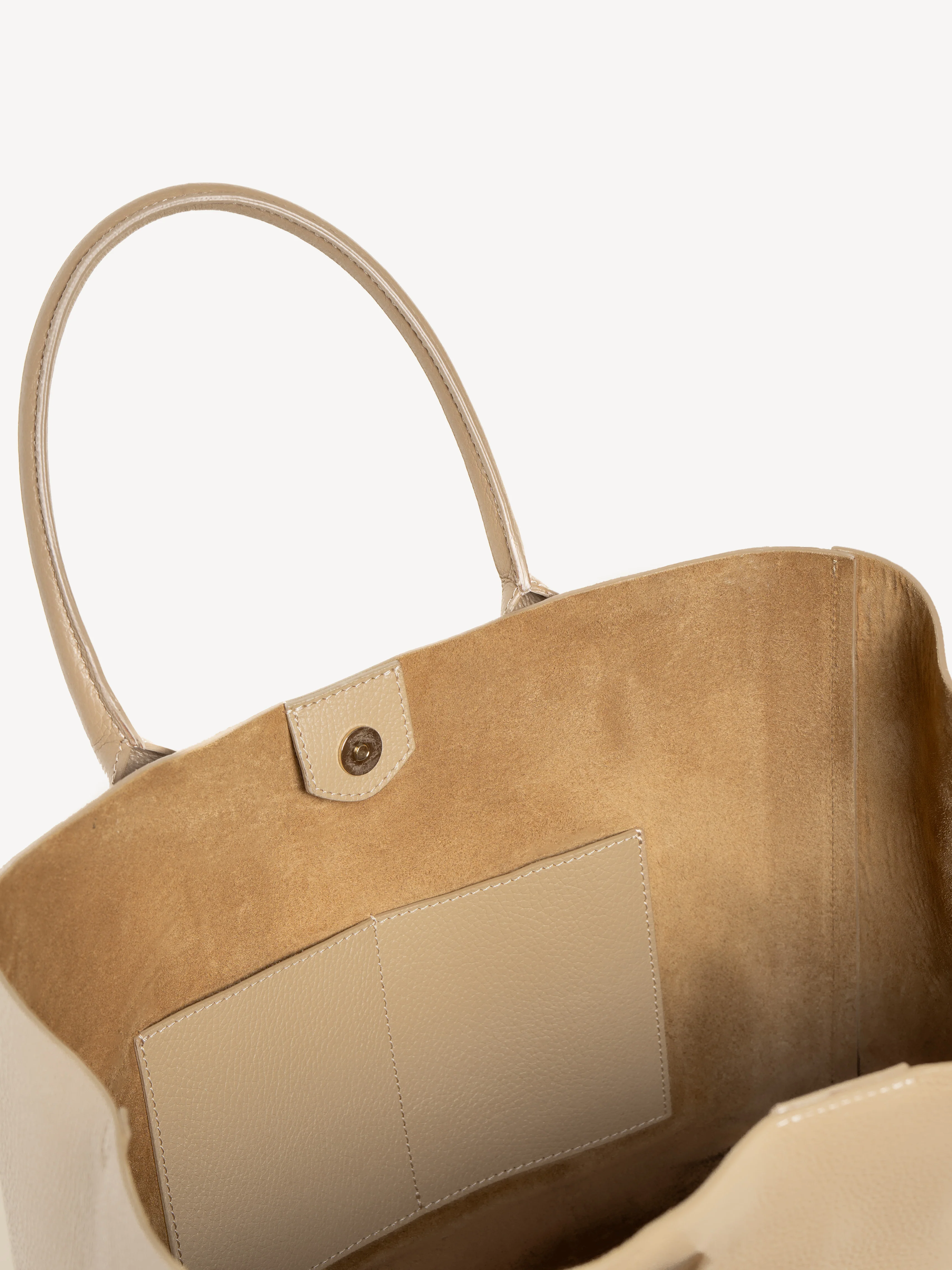 The Elena Grande Tote - Image 5