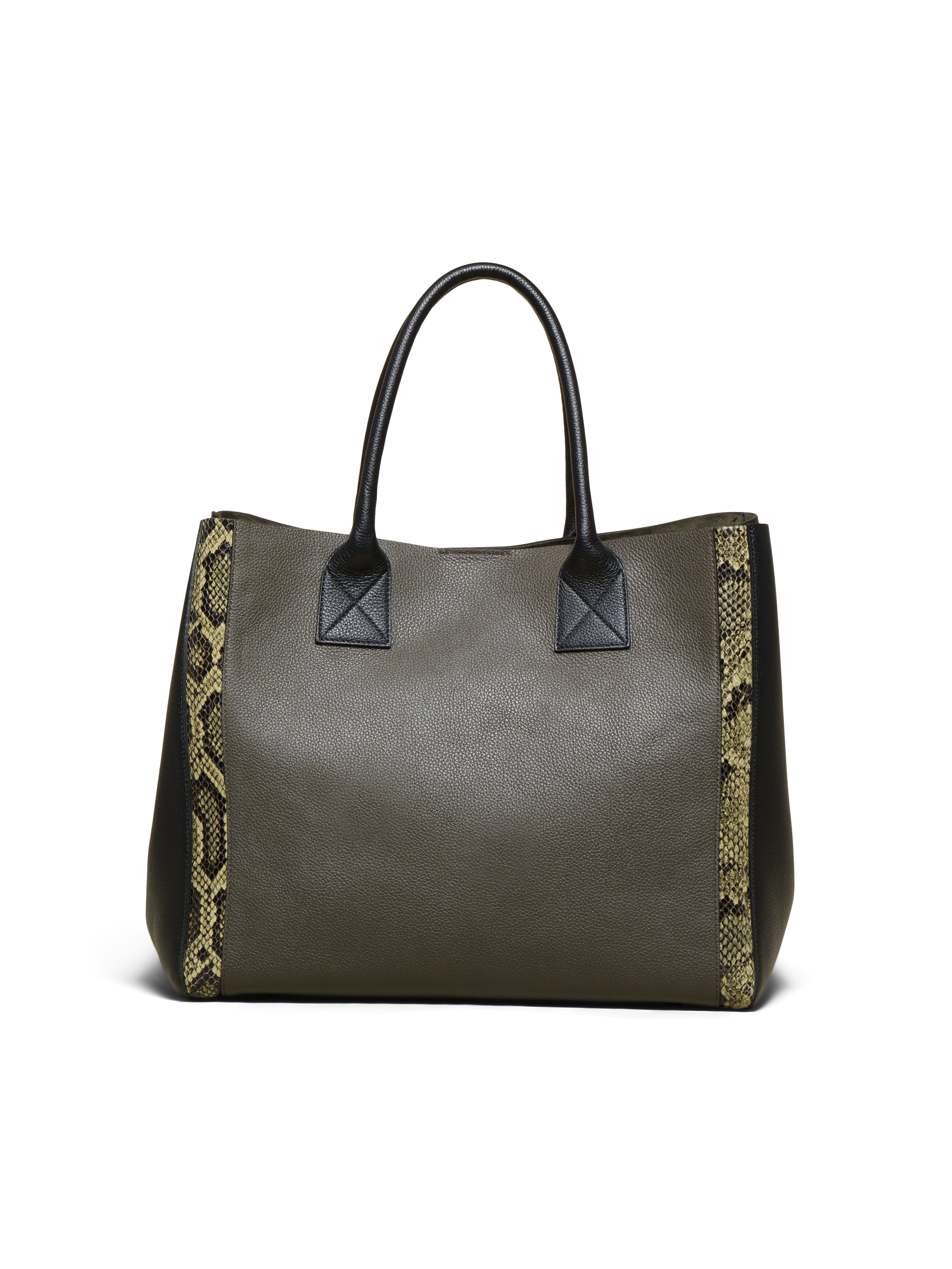 The Elena Grande Tote - Image 8