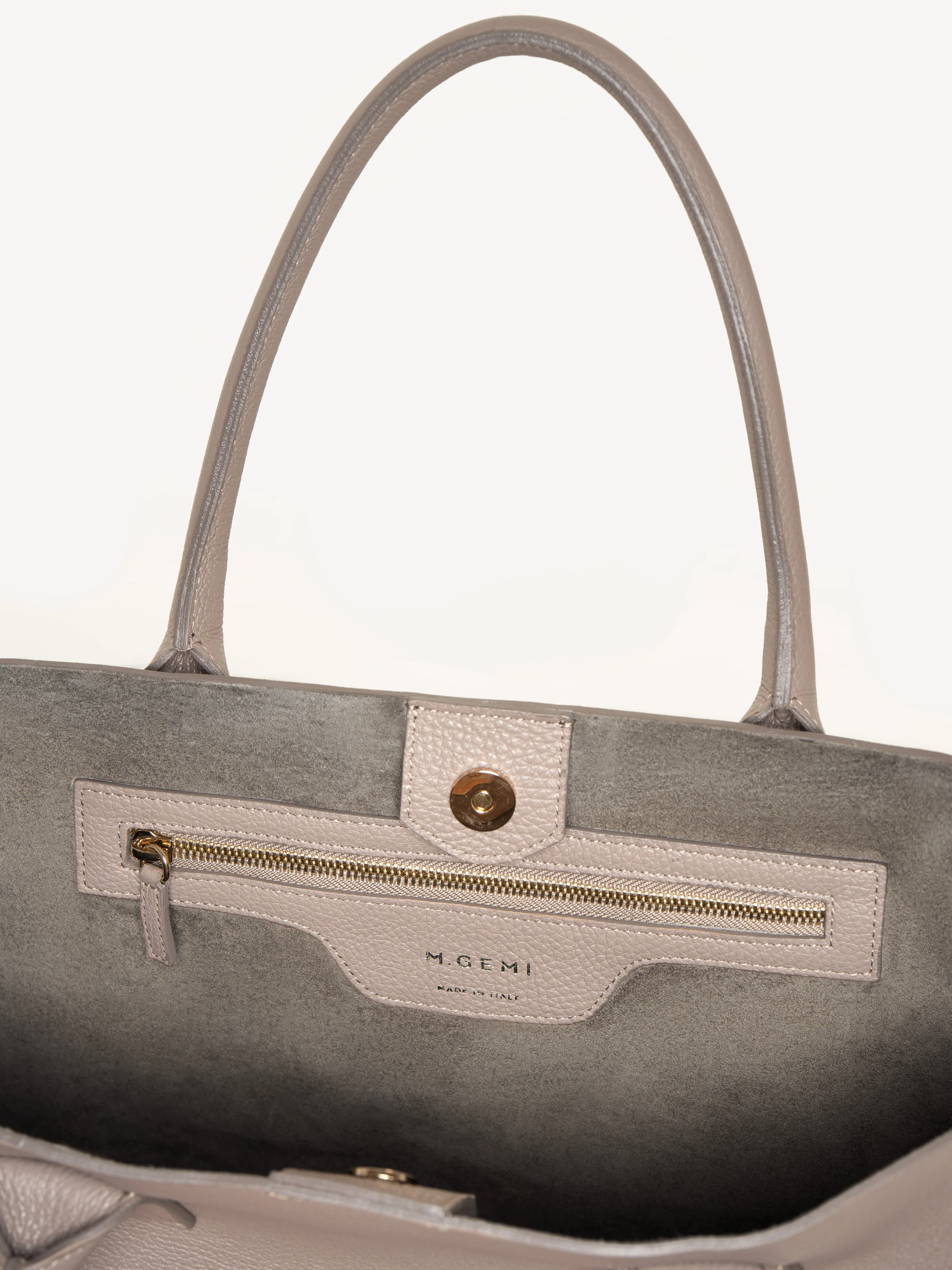 The Elena Grande Tote - Image 4