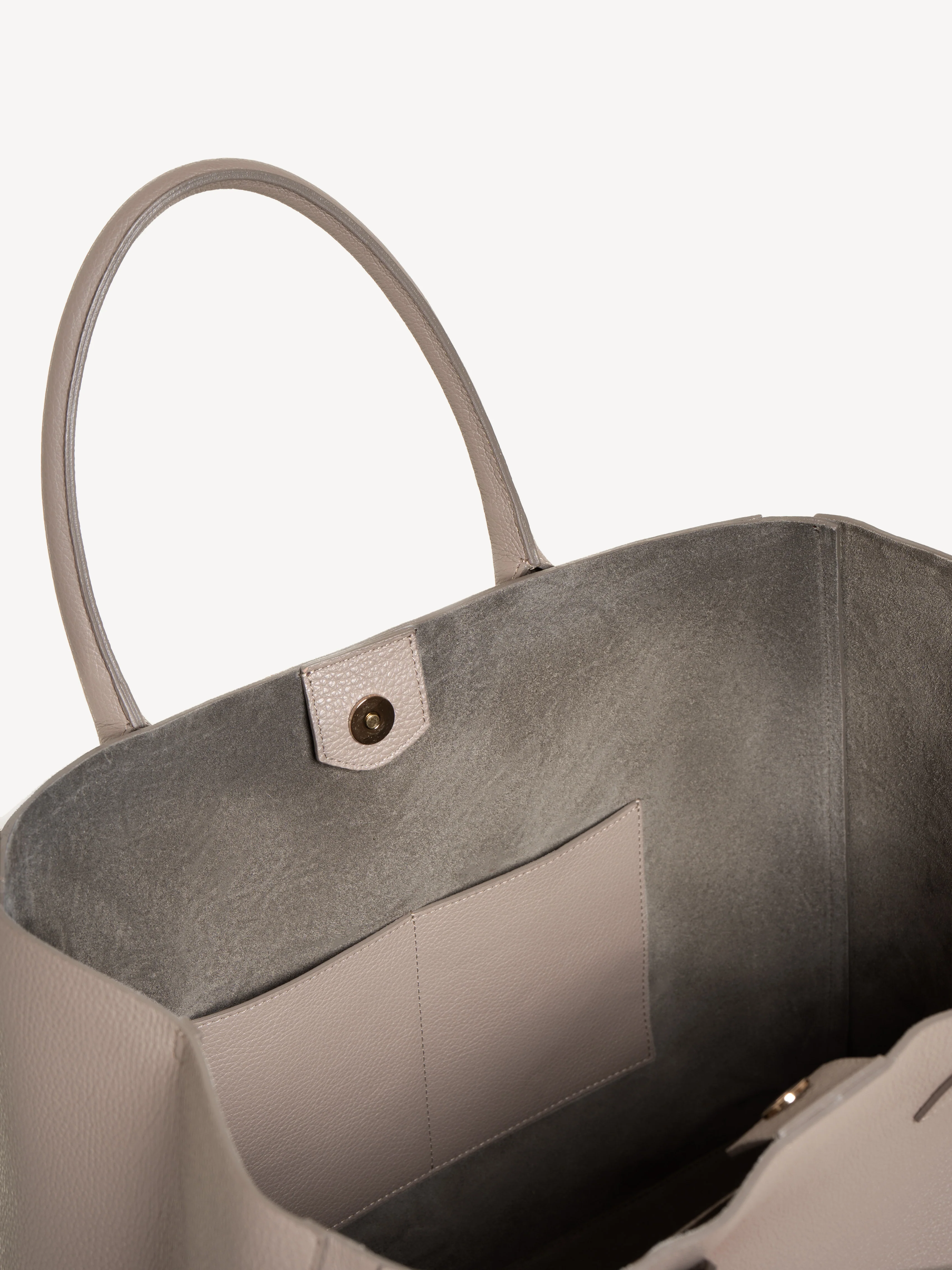 The Elena Grande Tote - Image 5