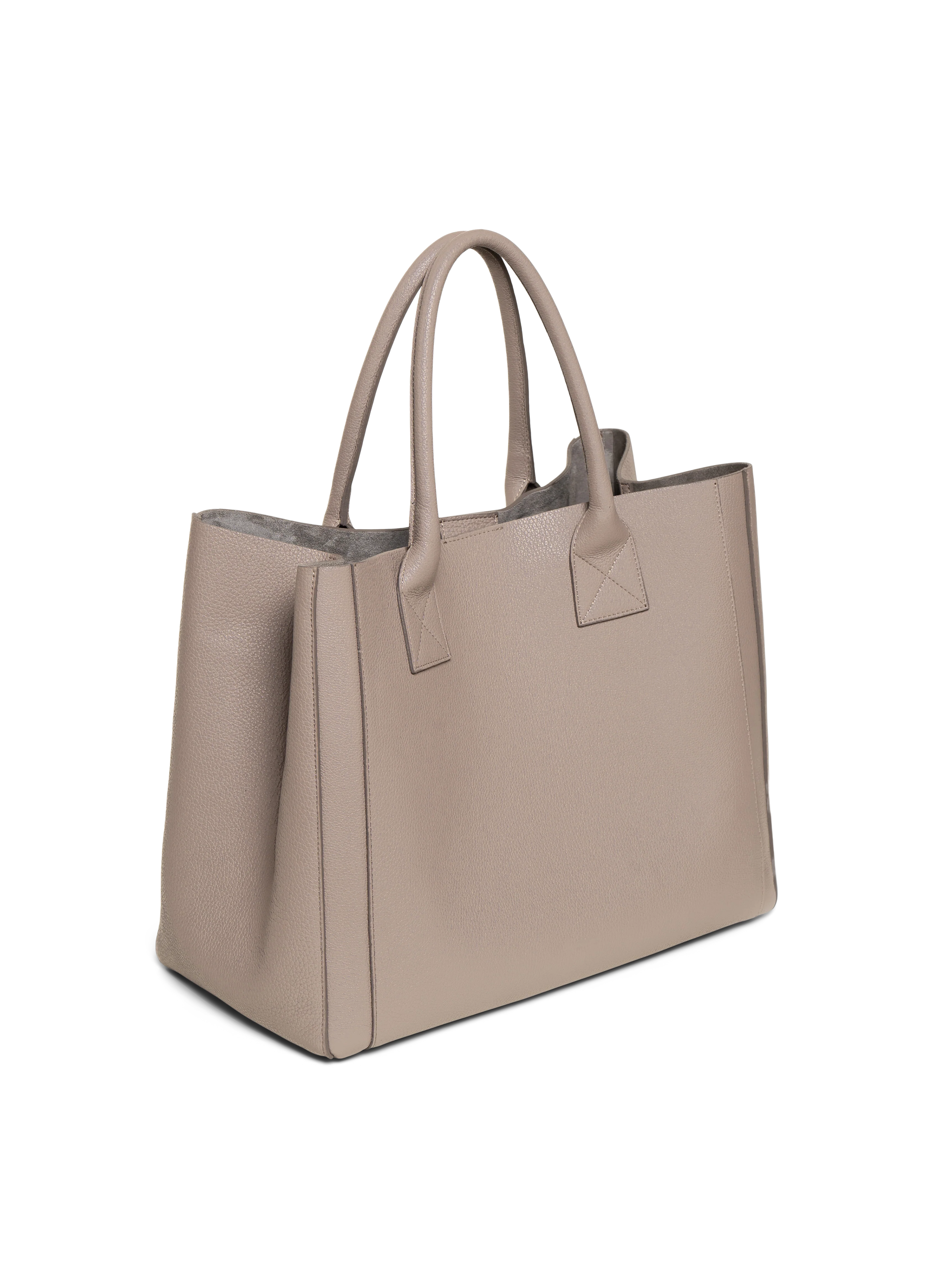 The Elena Grande Tote - Image 8