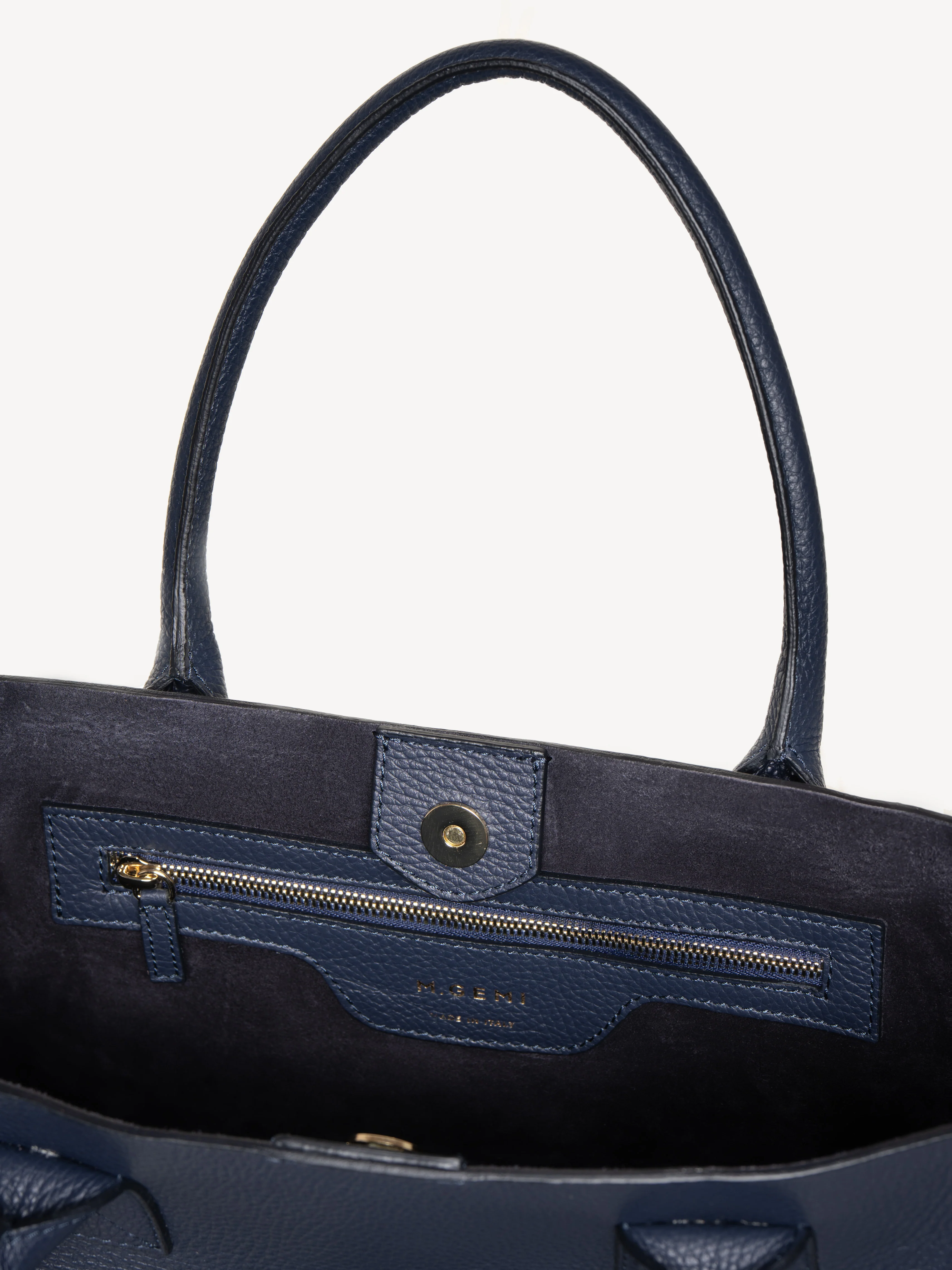 The Elena Grande Tote - Image 4