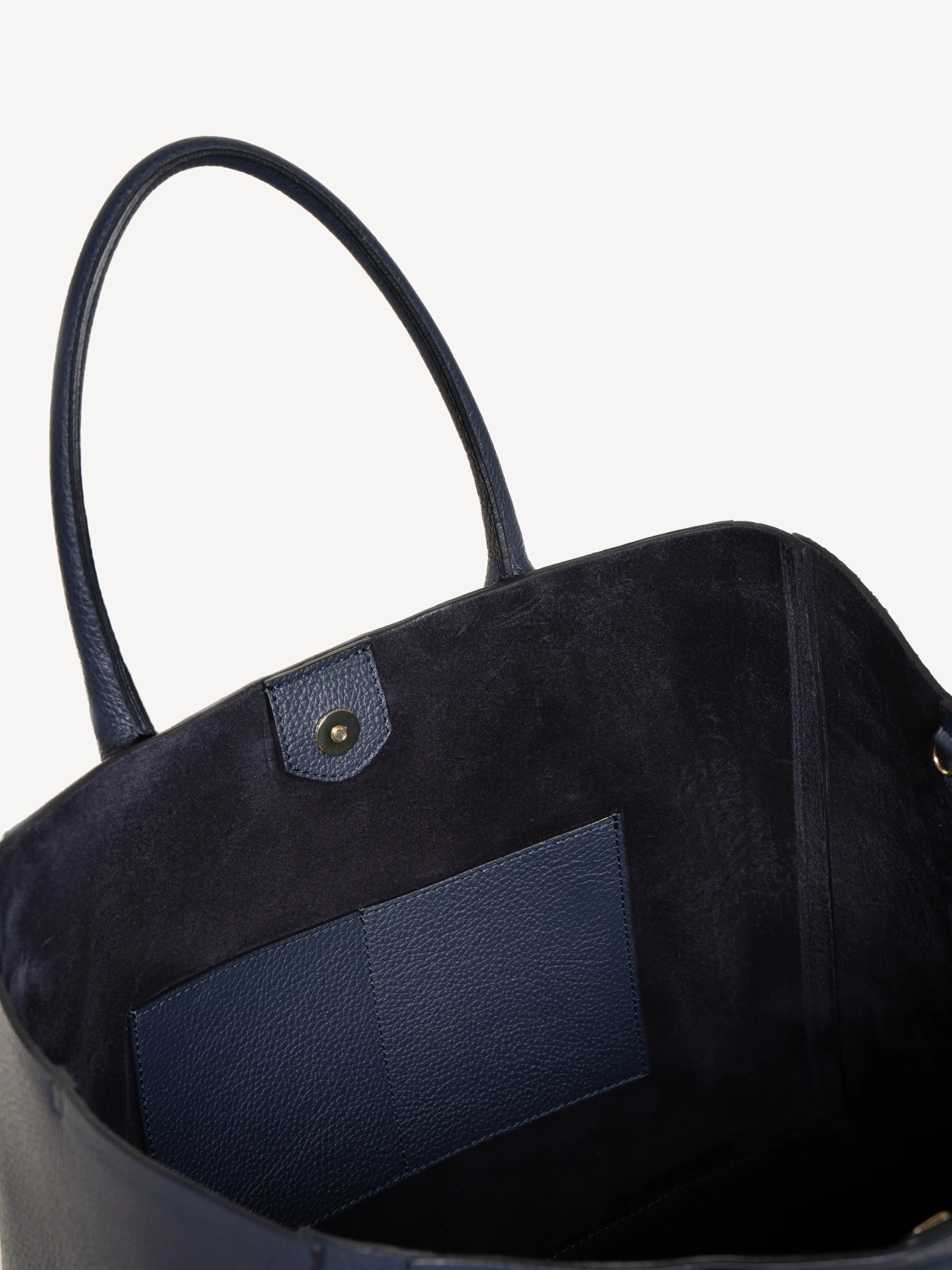 The Elena Grande Tote - Image 5