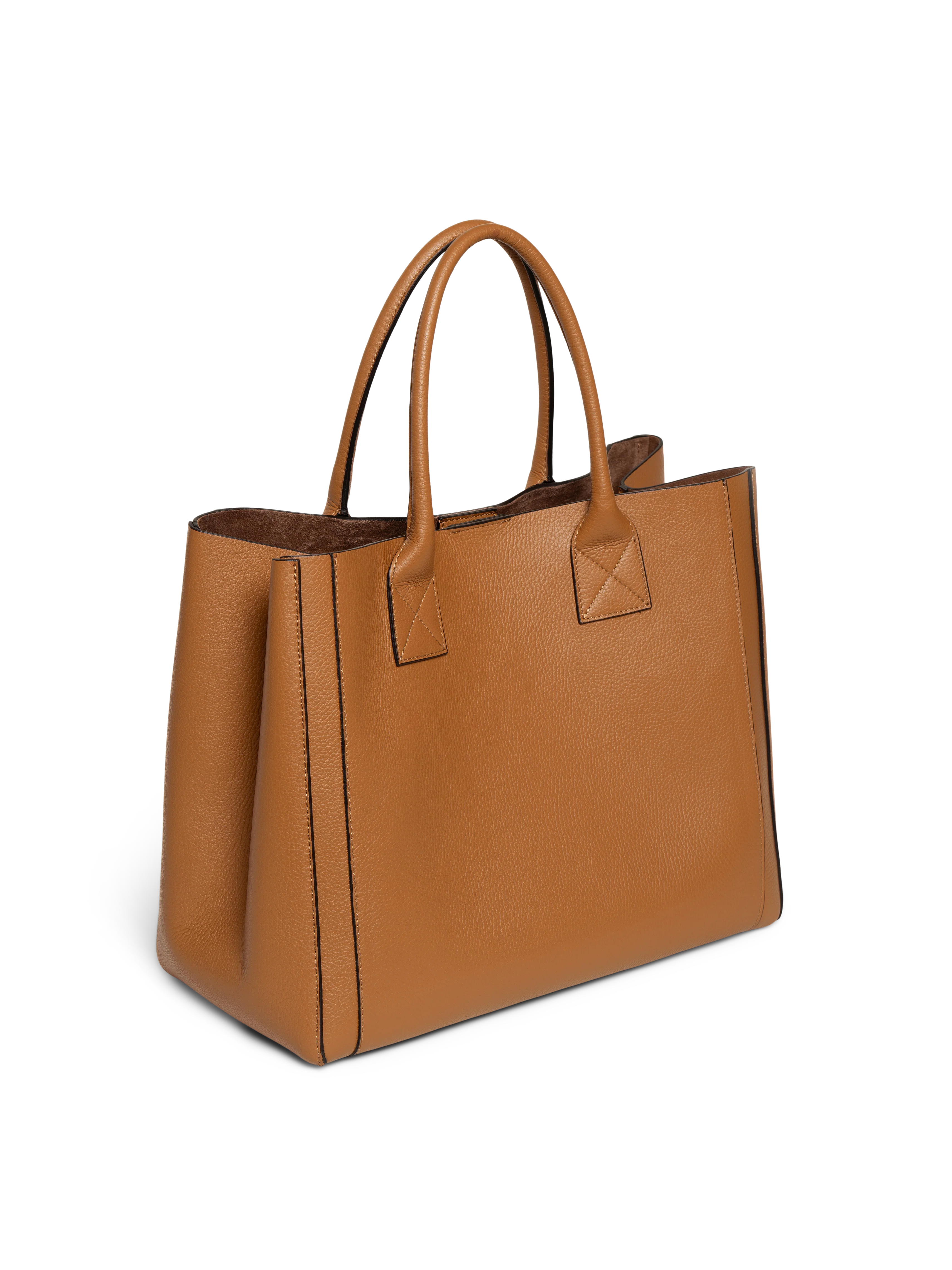 The Elena Grande Tote - Image 11