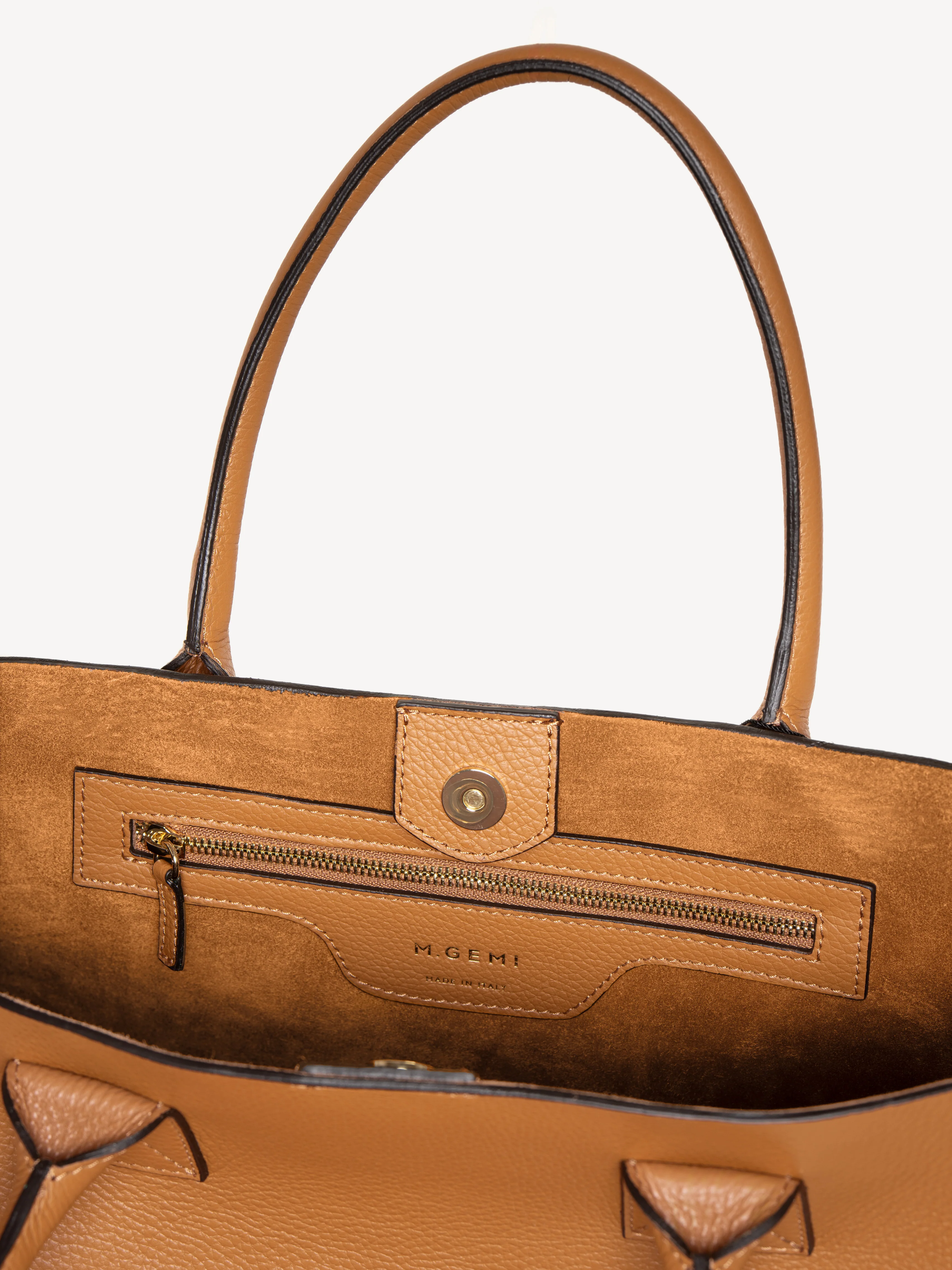 The Elena Grande Tote - Image 4