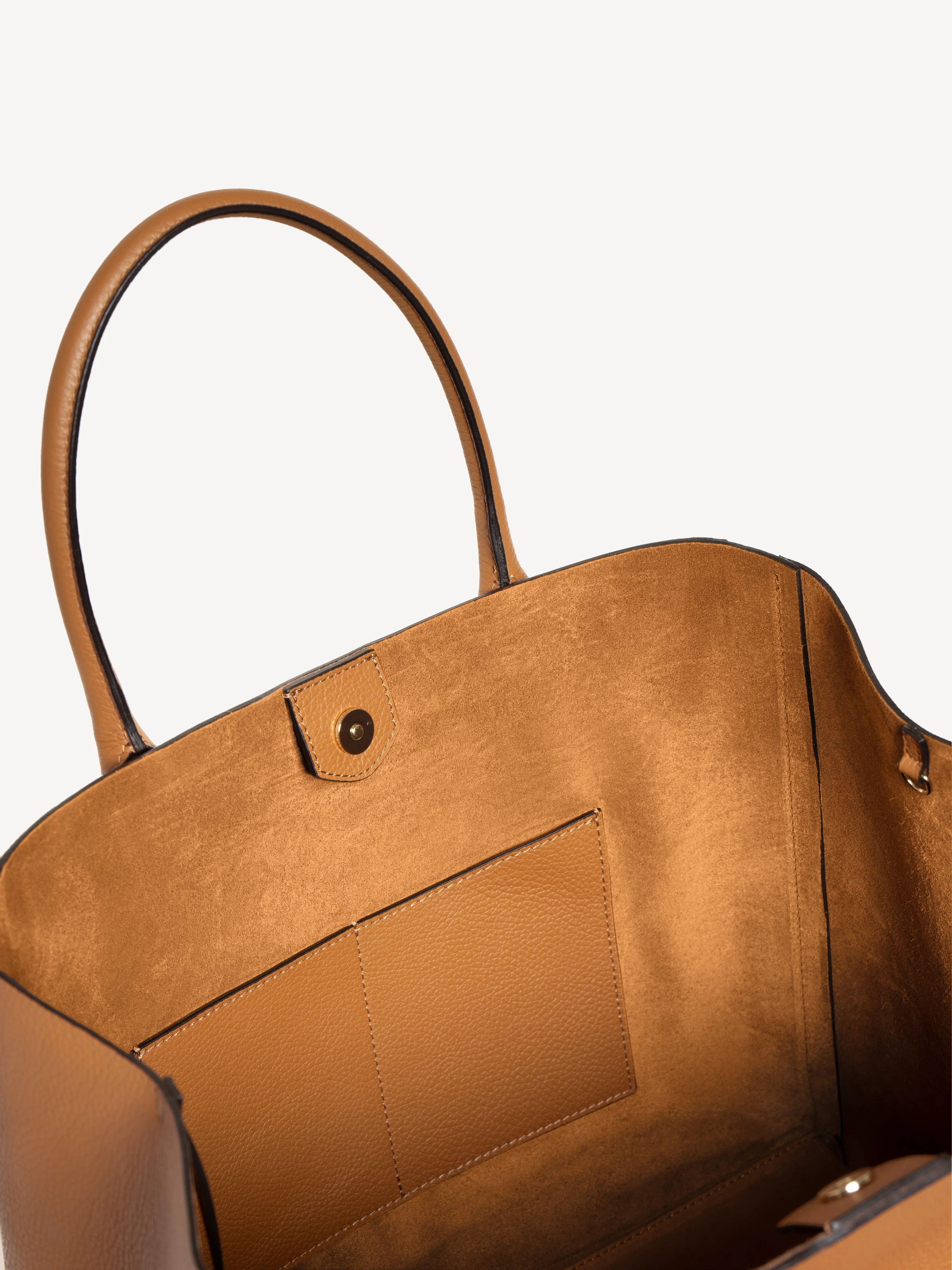 The Elena Grande Tote - Image 5