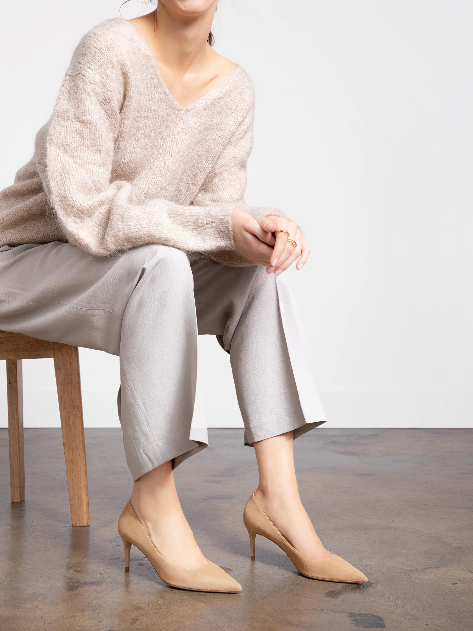 The Esatto 70mm - Image 9