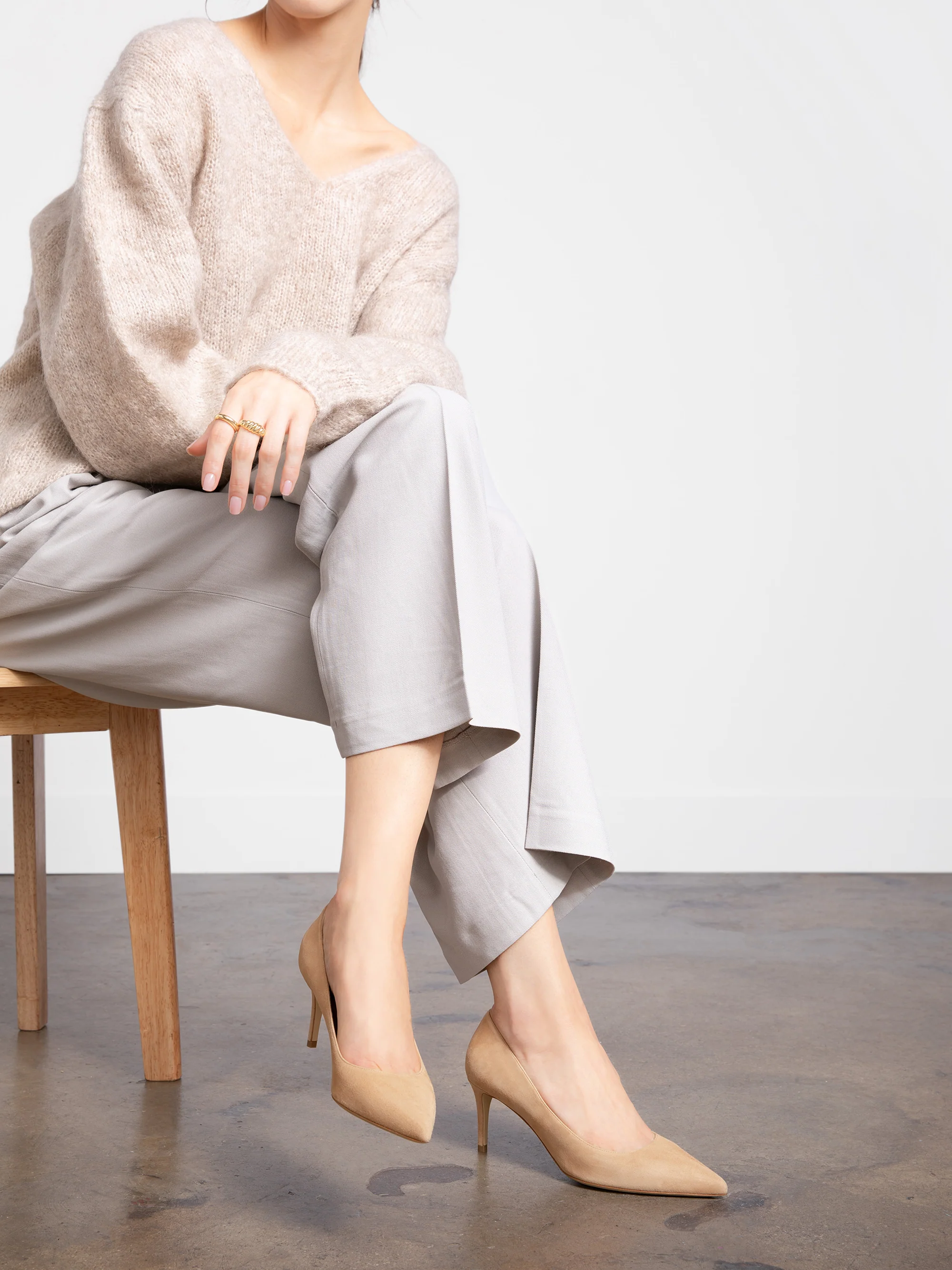 The Esatto 70mm - Image 8