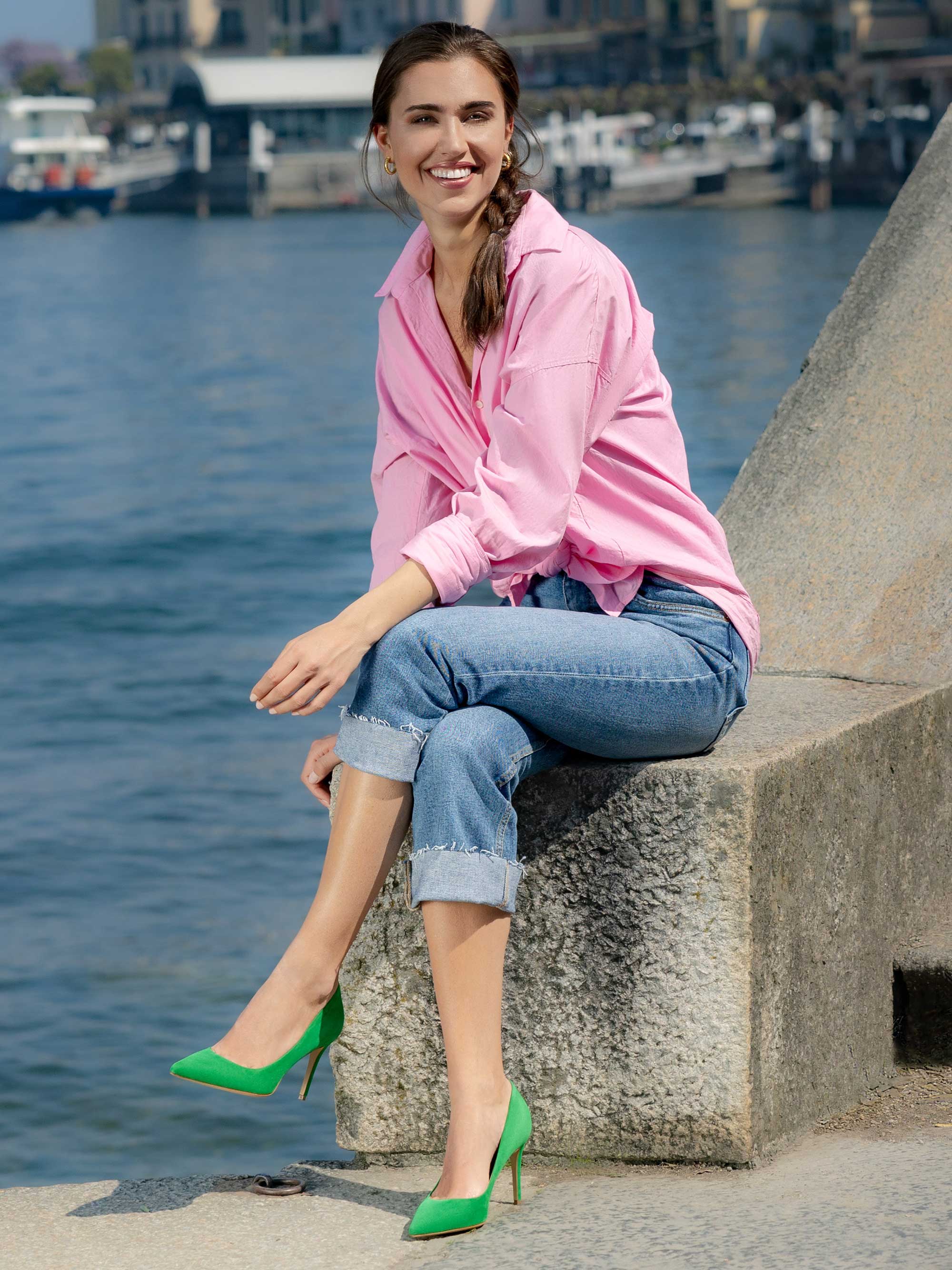 The Esatto 90mm - Image 6