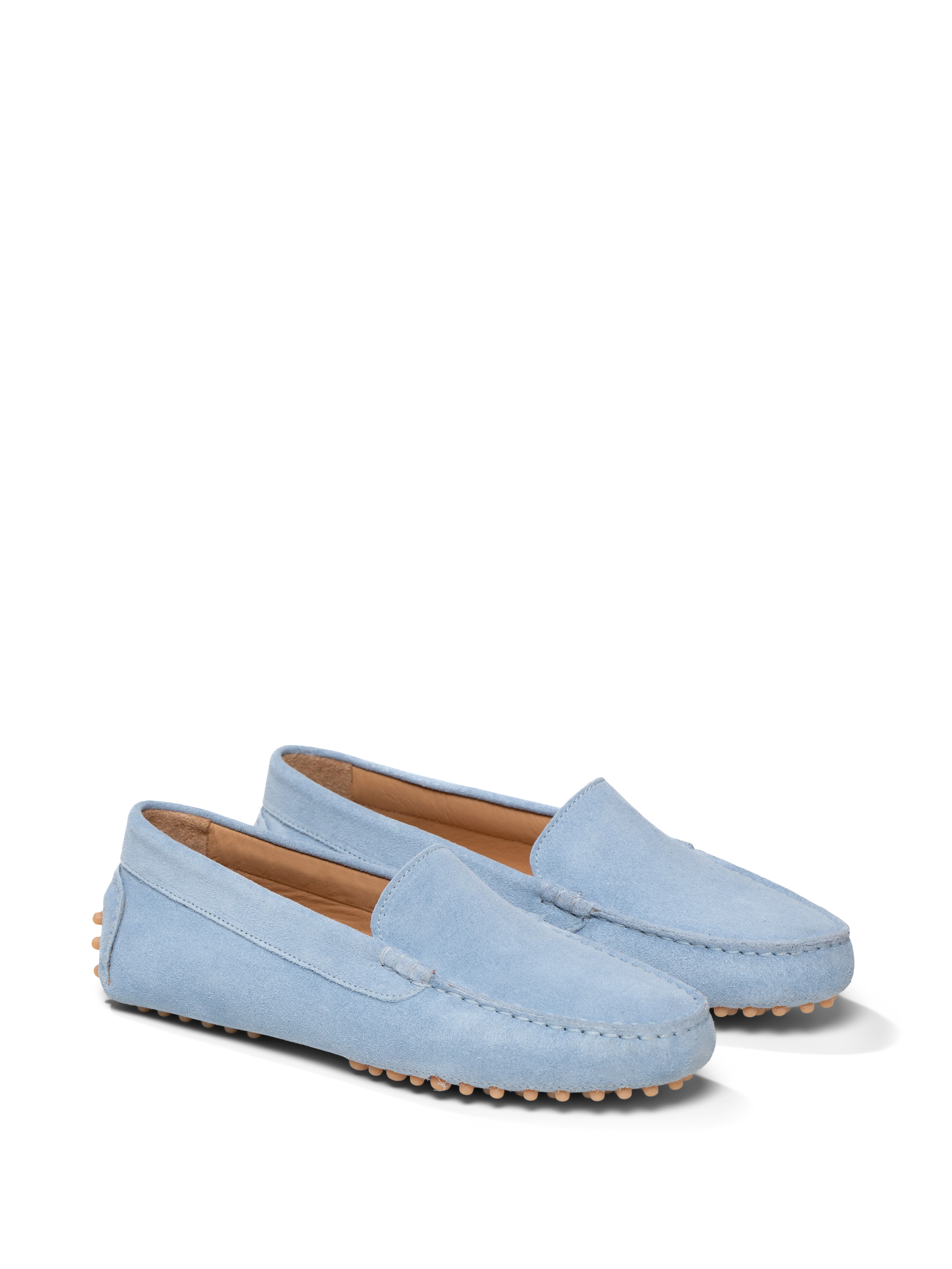 The Felize Suede - Image 10