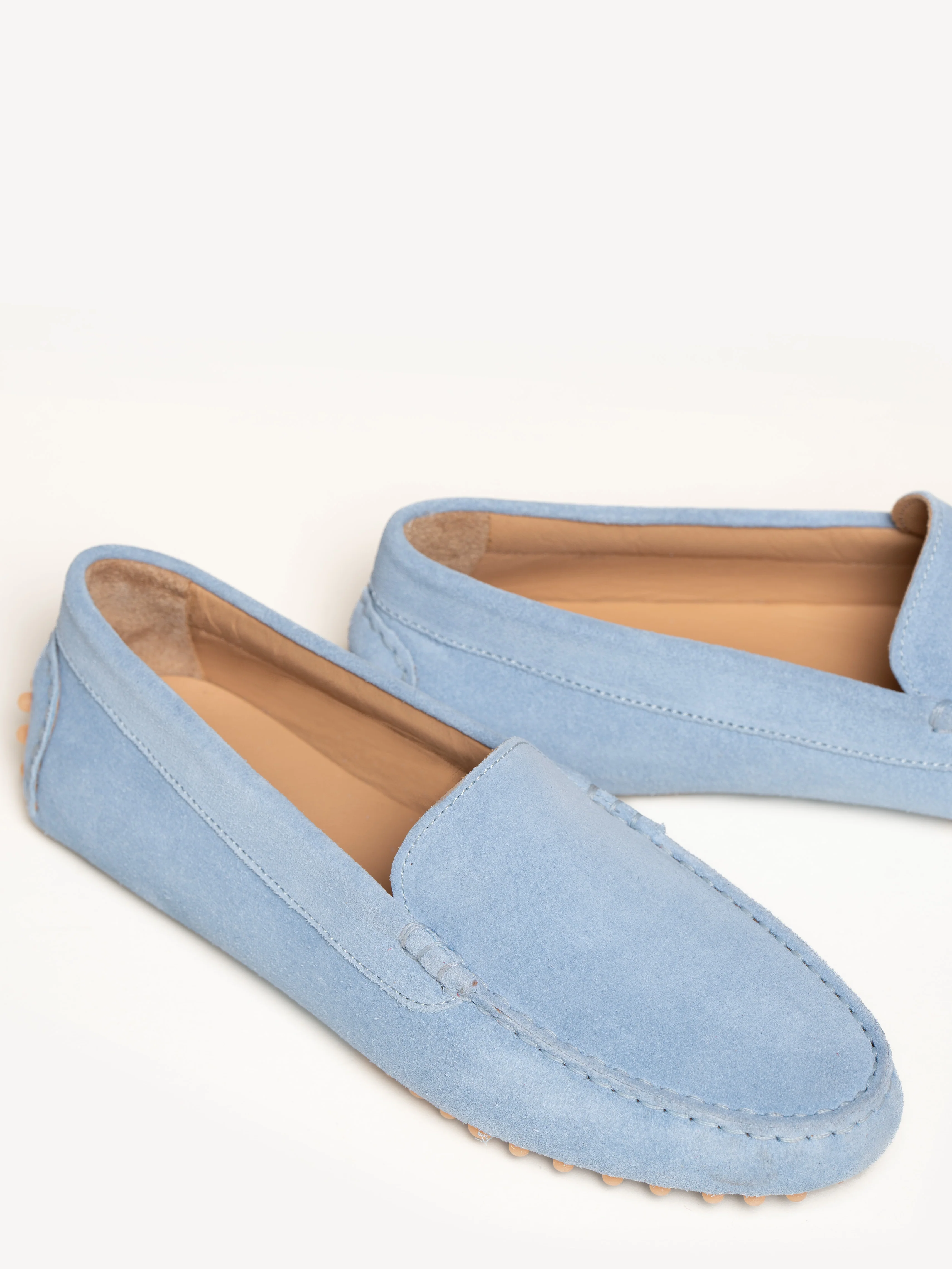The Felize Suede - Image 3