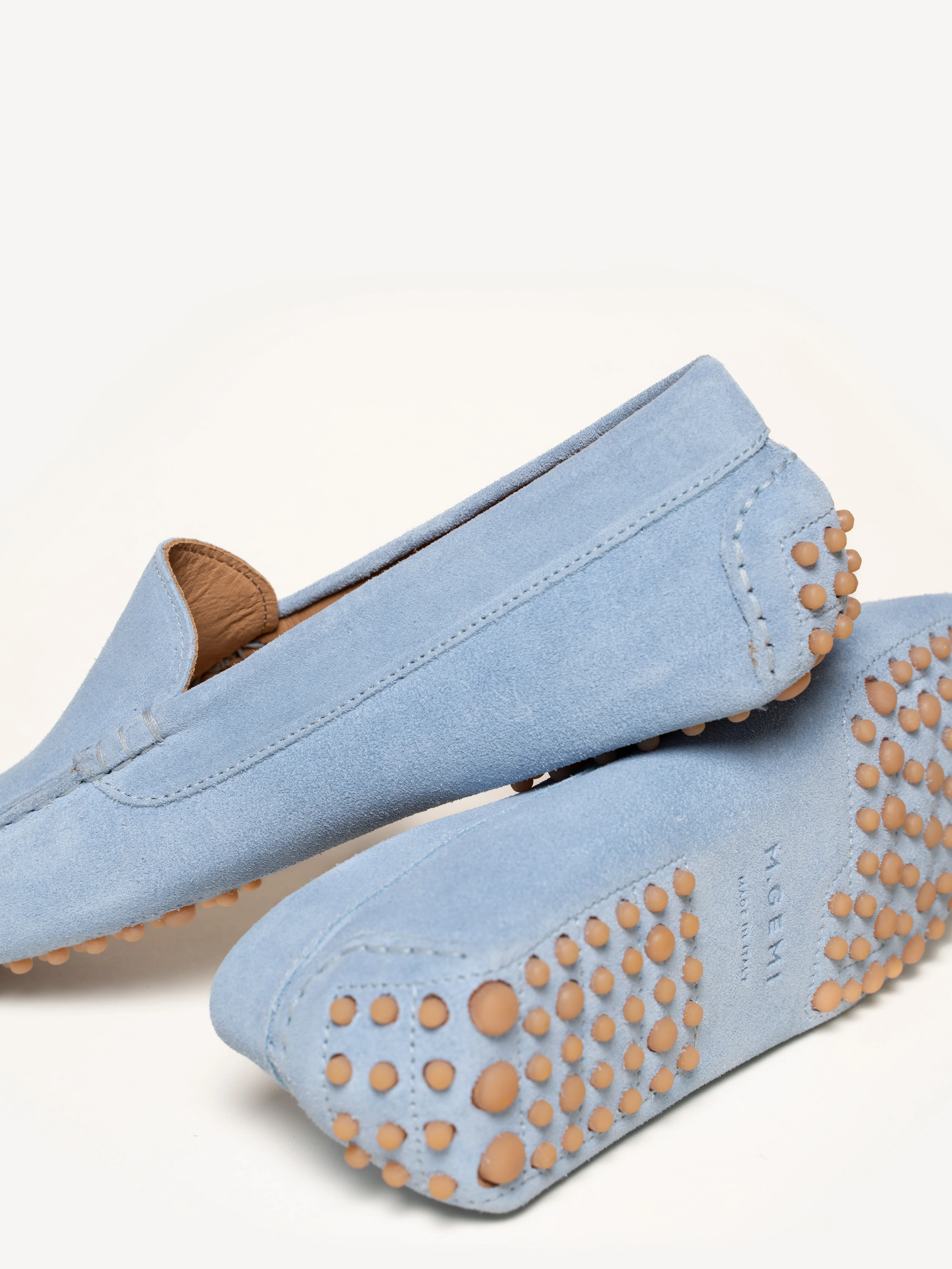 The Felize Suede - Image 4