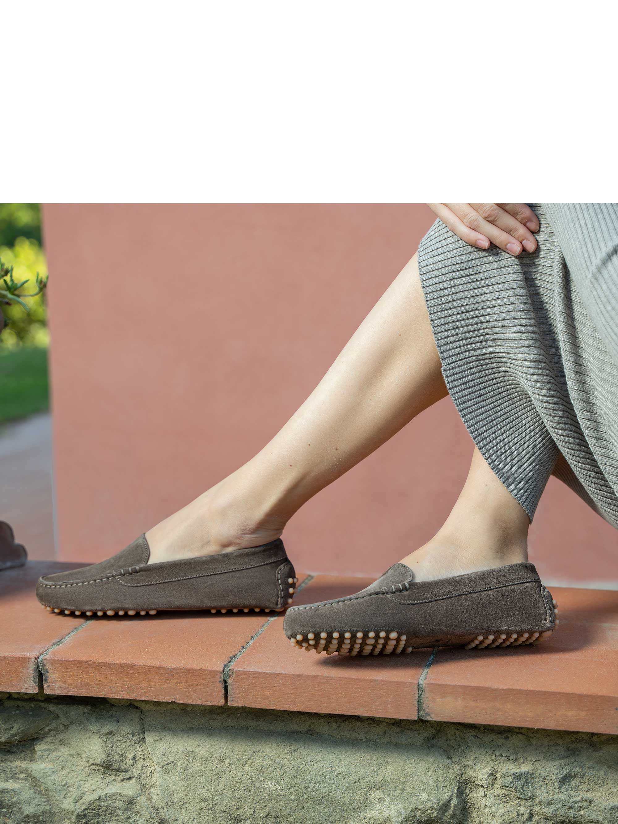 The Felize Suede - Image 8