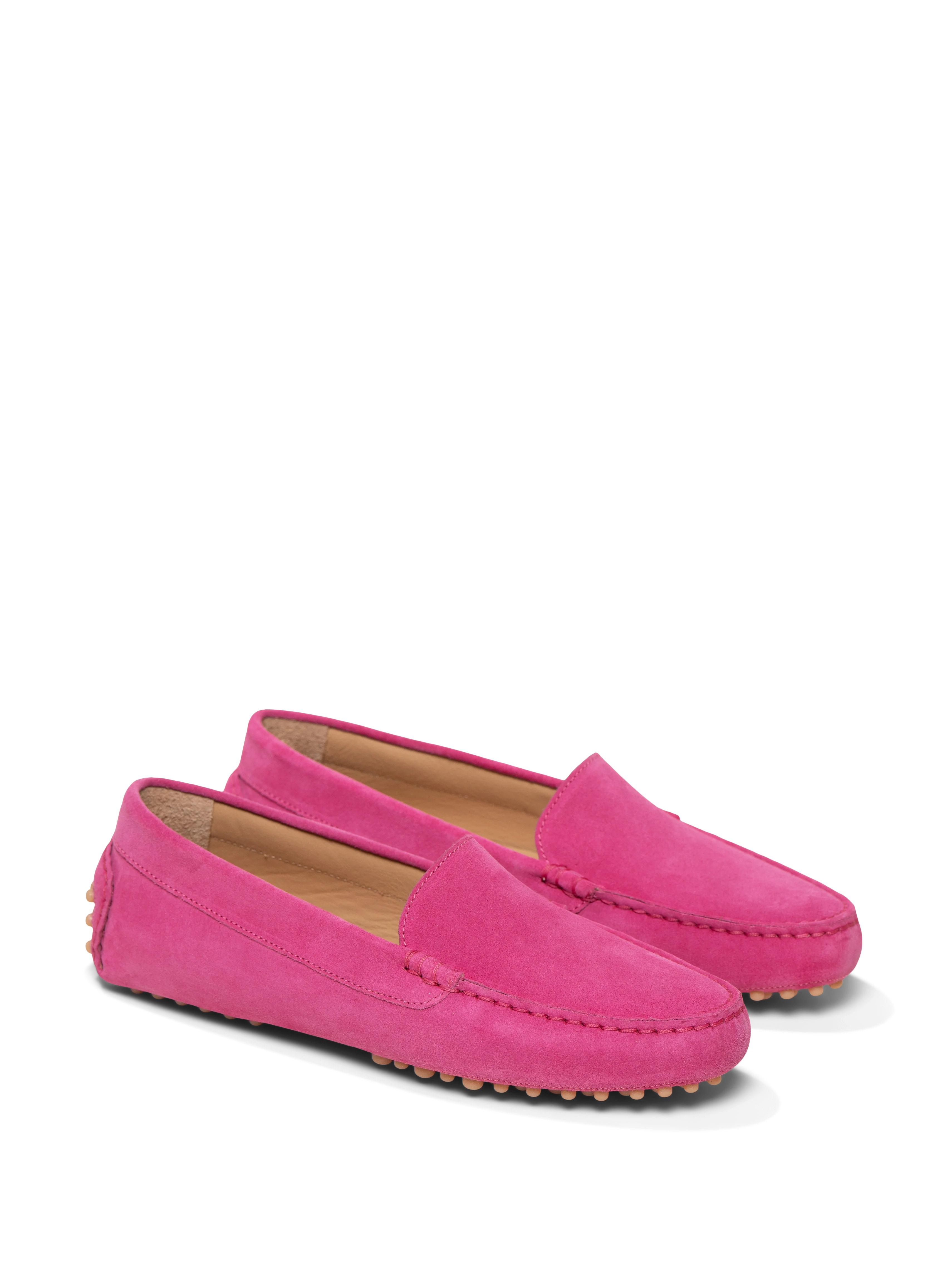 The Felize Suede - Image 10