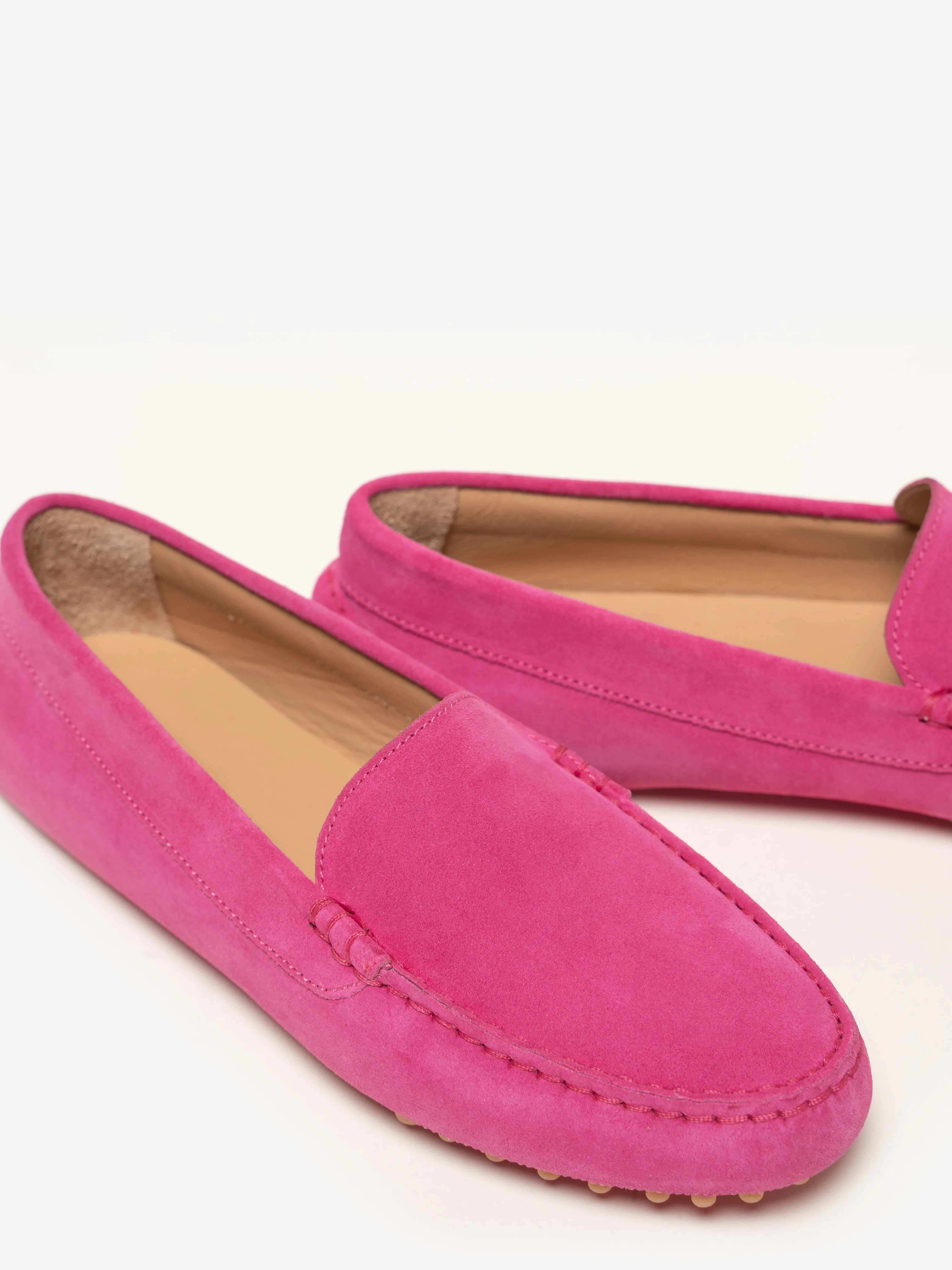 The Felize Suede - Image 3