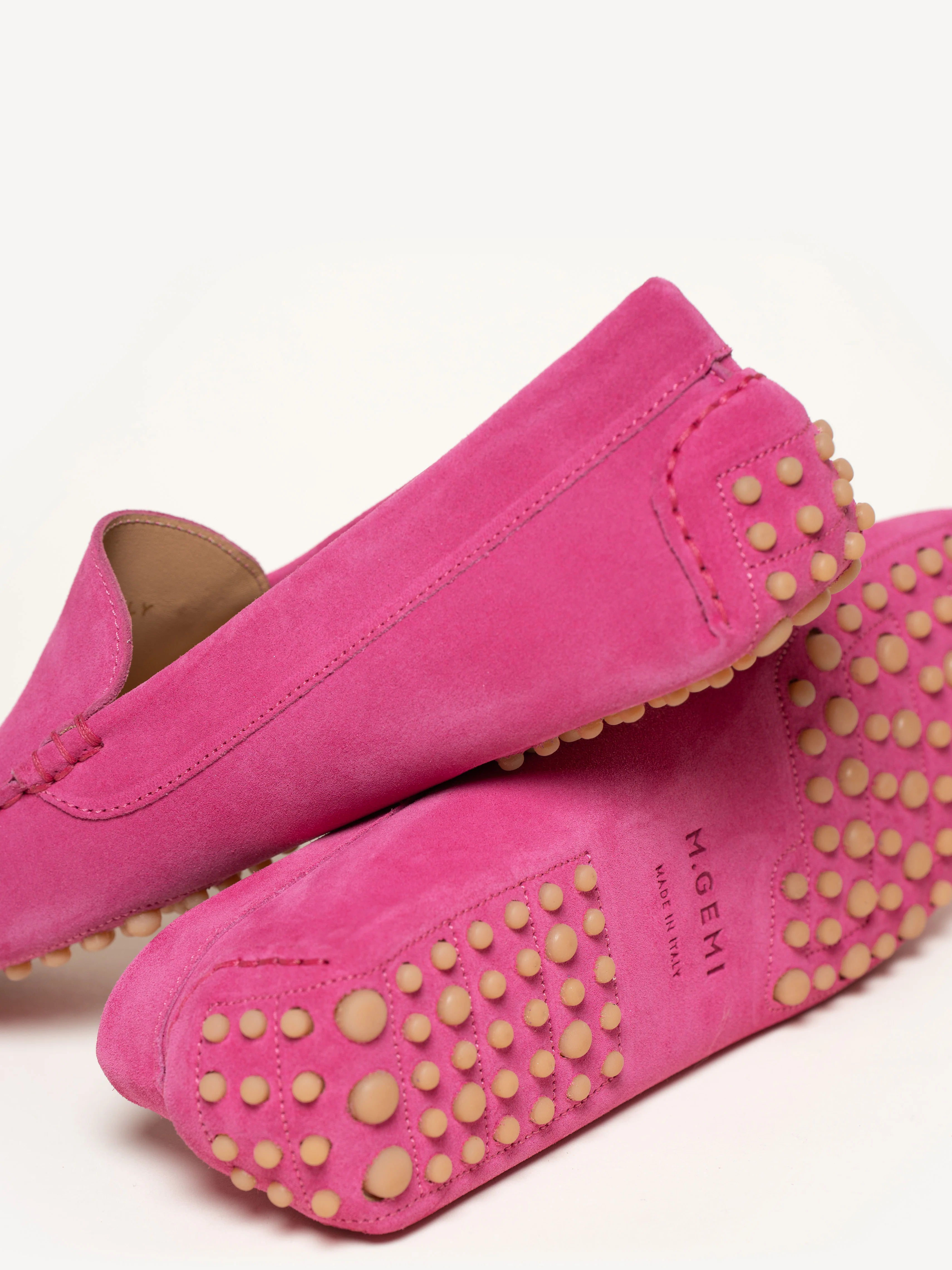 The Felize Suede - Image 4