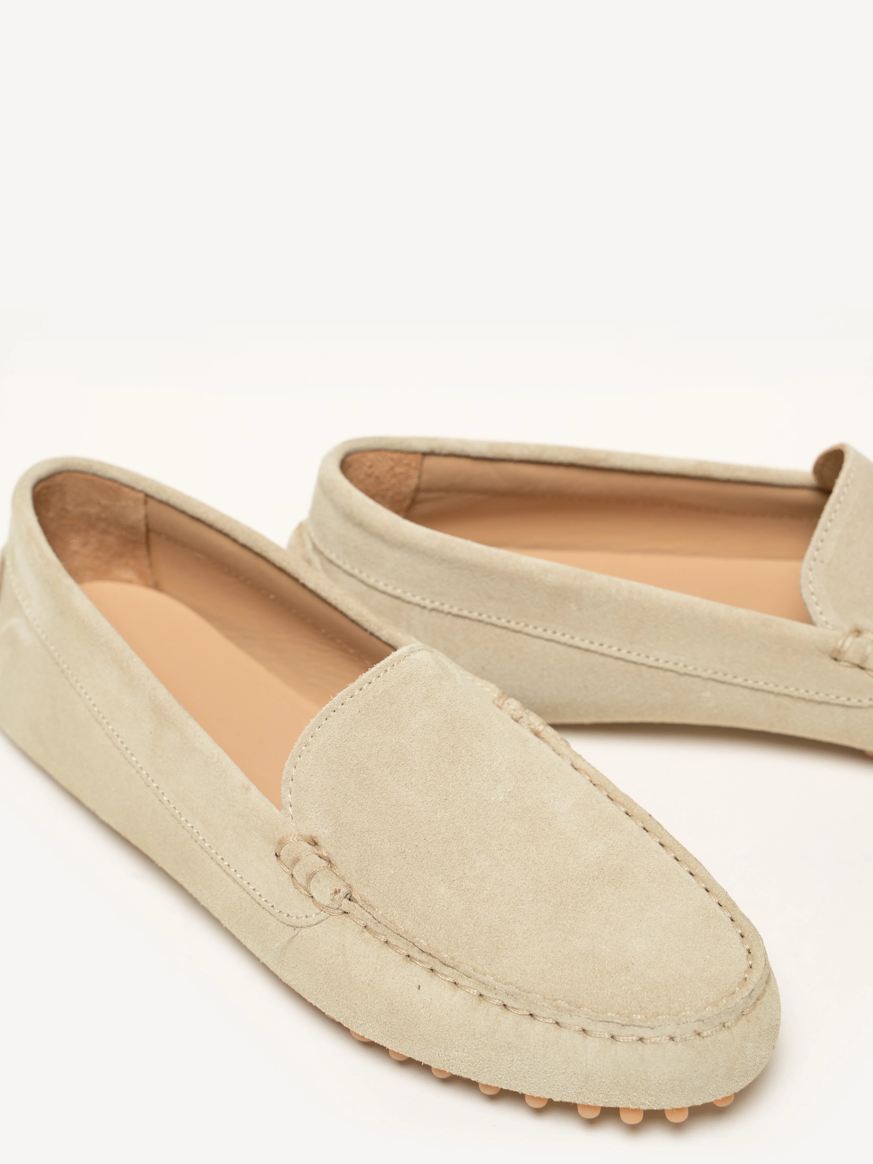 The Felize Suede - Image 3