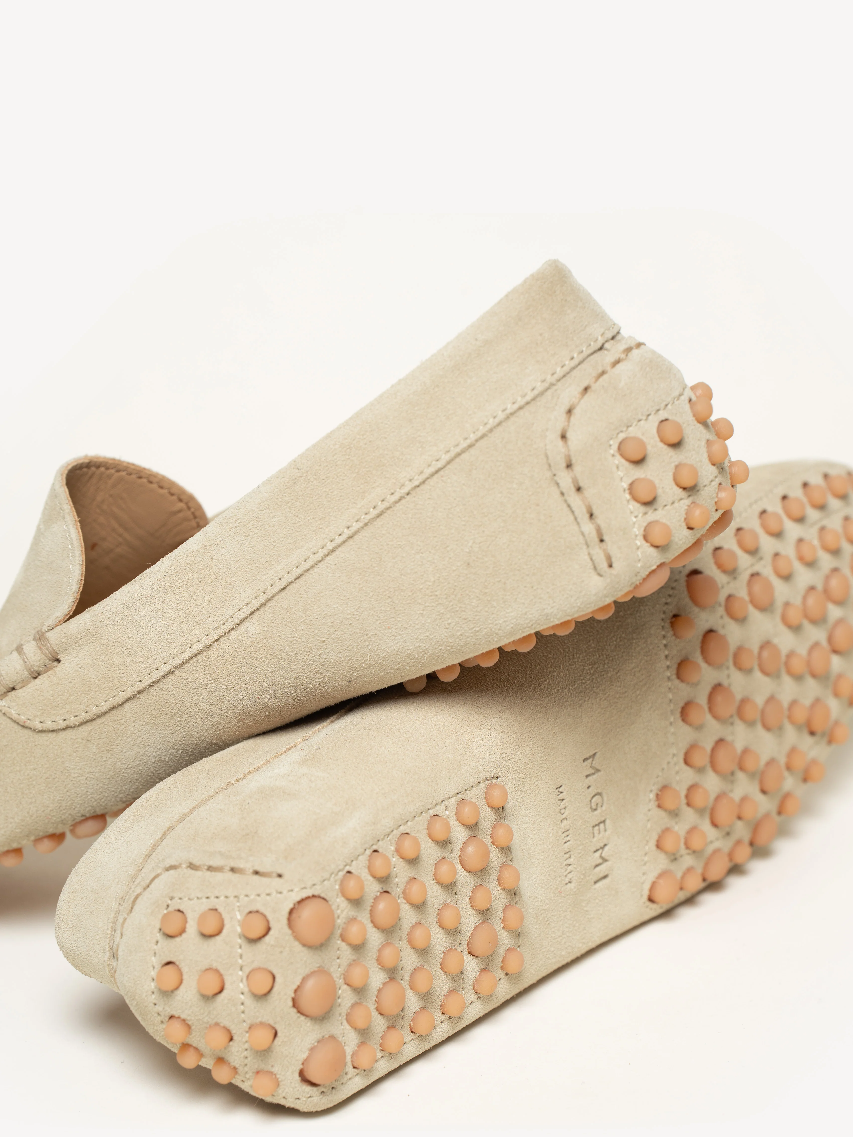 The Felize Suede - Image 4