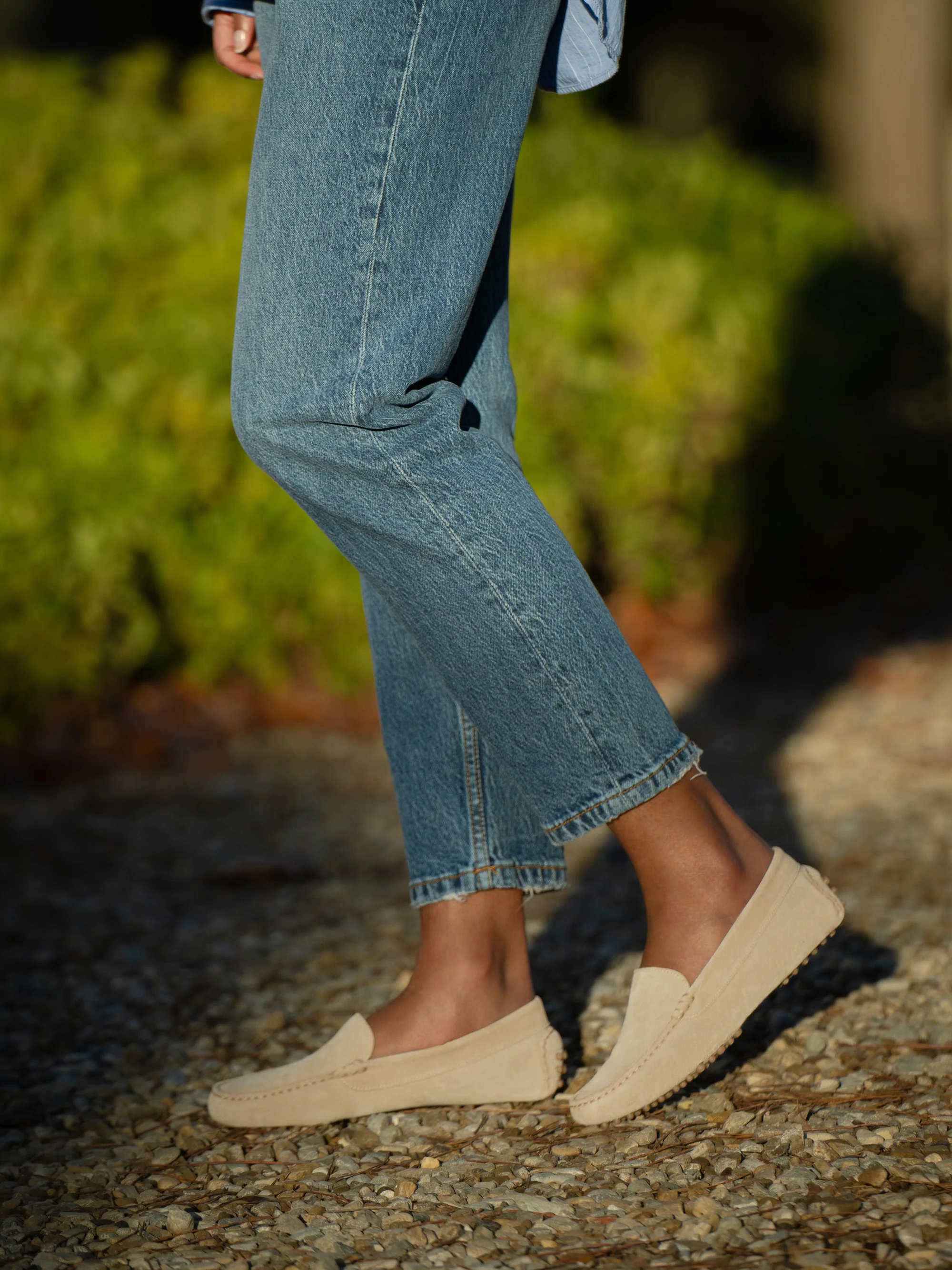 The Felize Suede - Image 6
