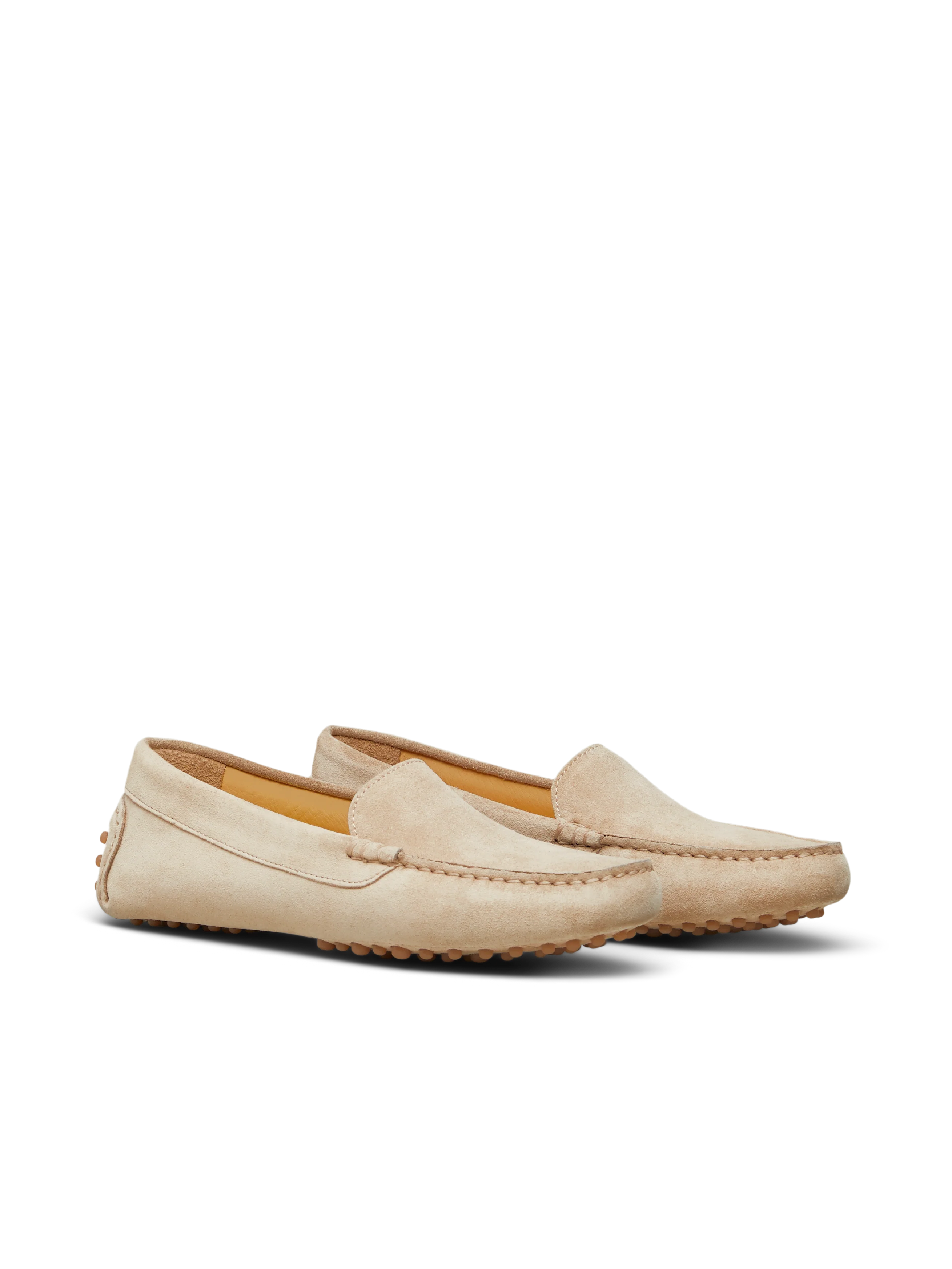 The Felize Suede - Image 9