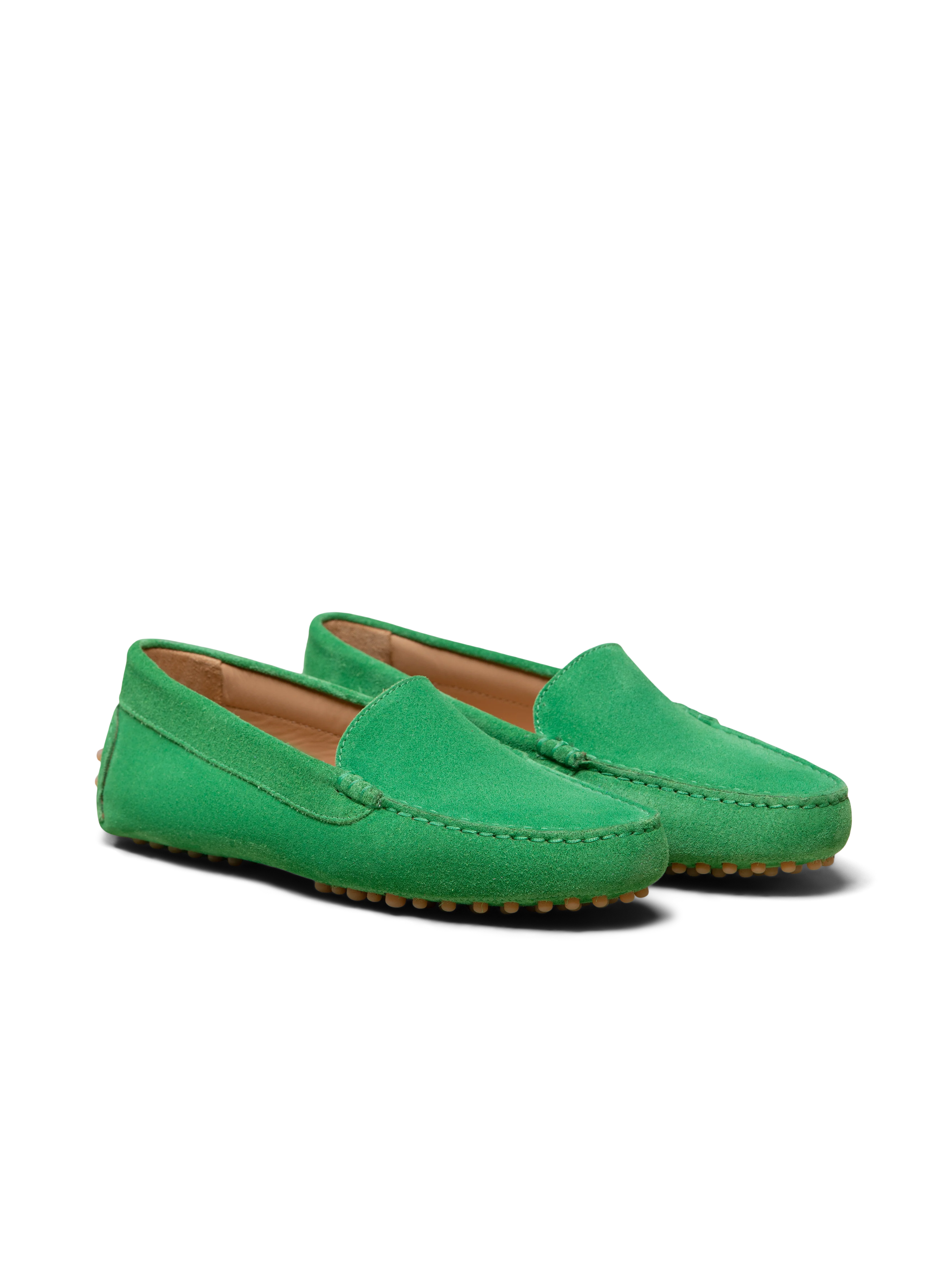 The Felize Suede - Image 12