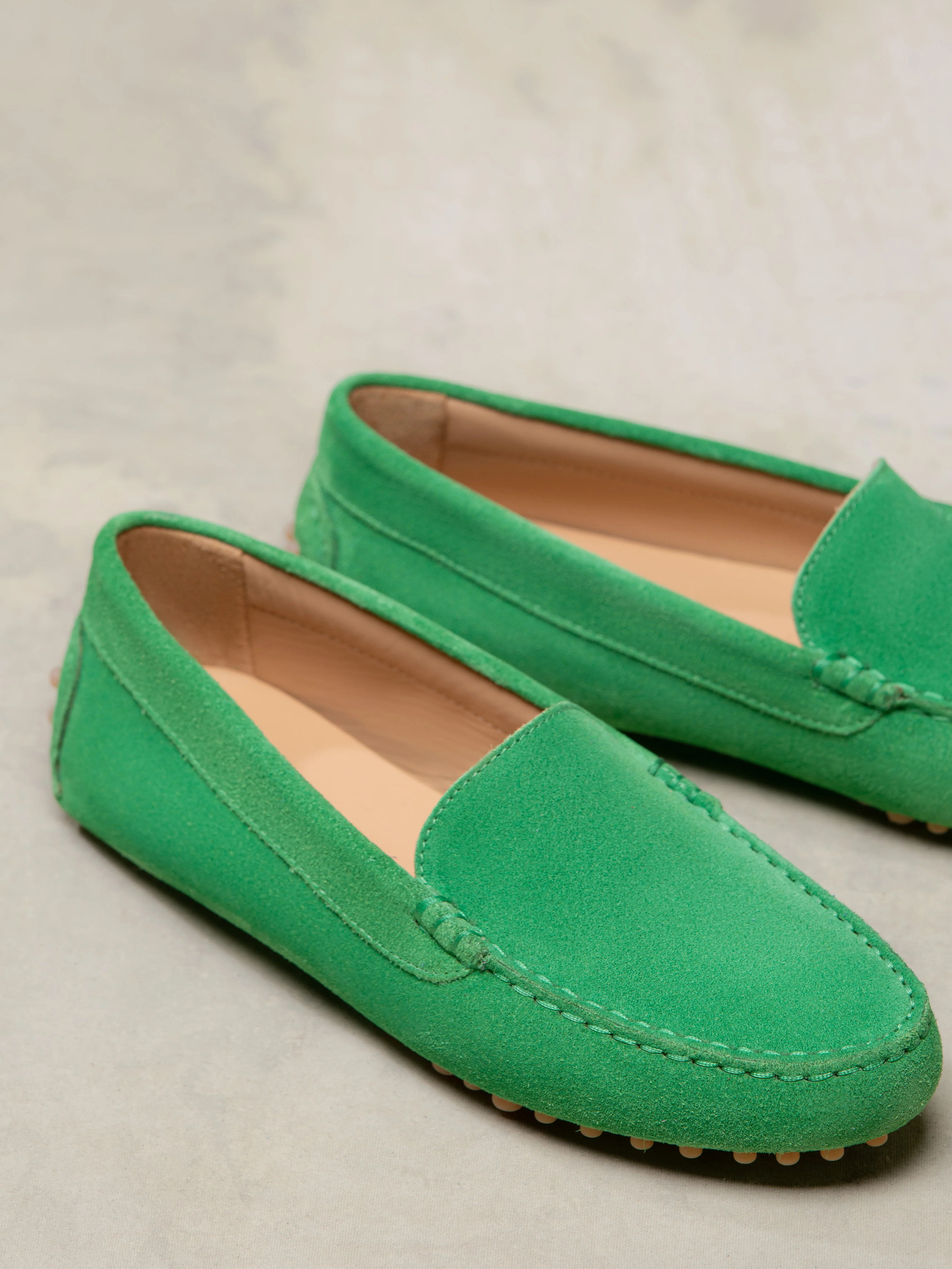 The Felize Suede - Image 3