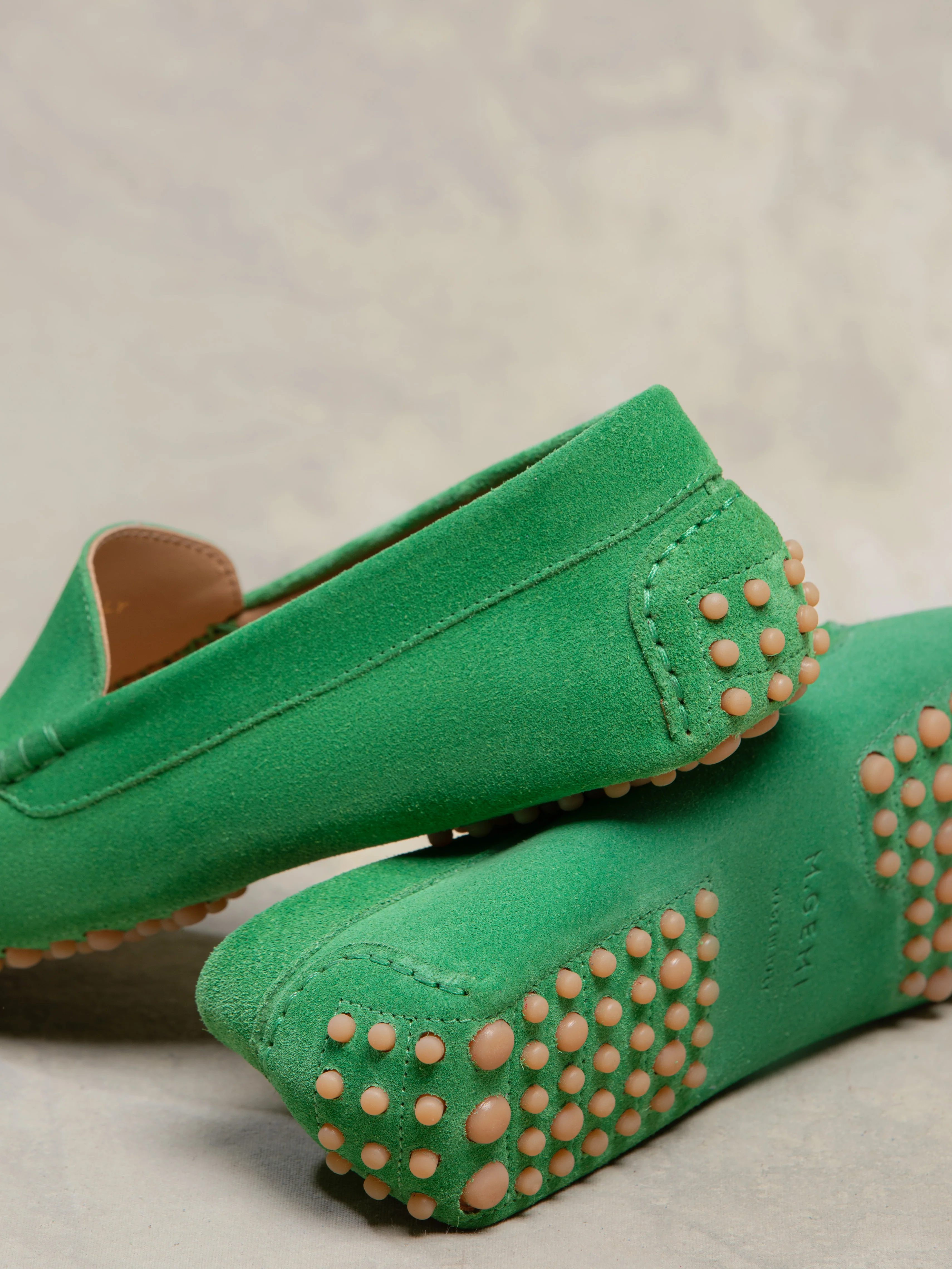 The Felize Suede - Image 4