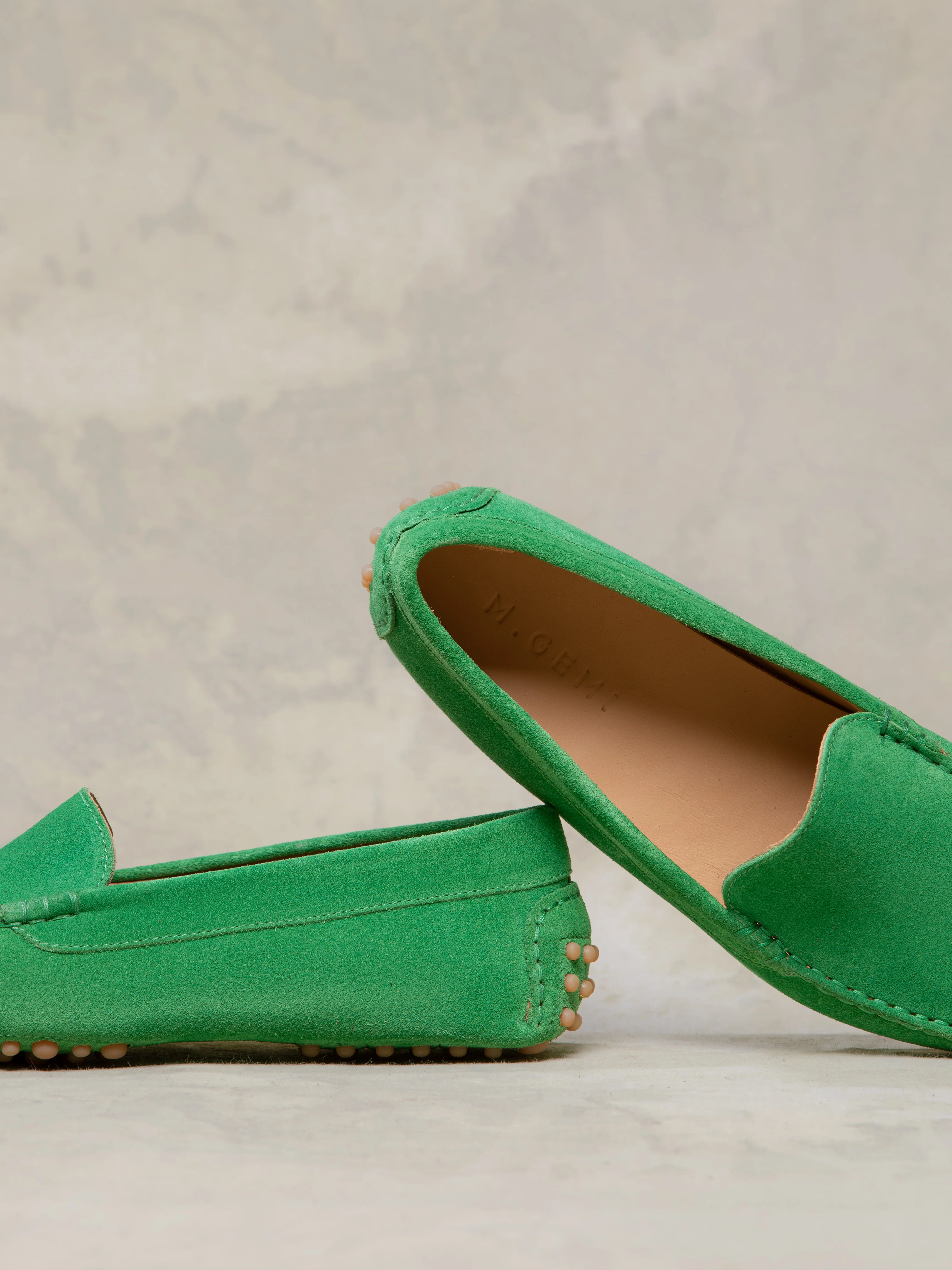 The Felize Suede - Image 5