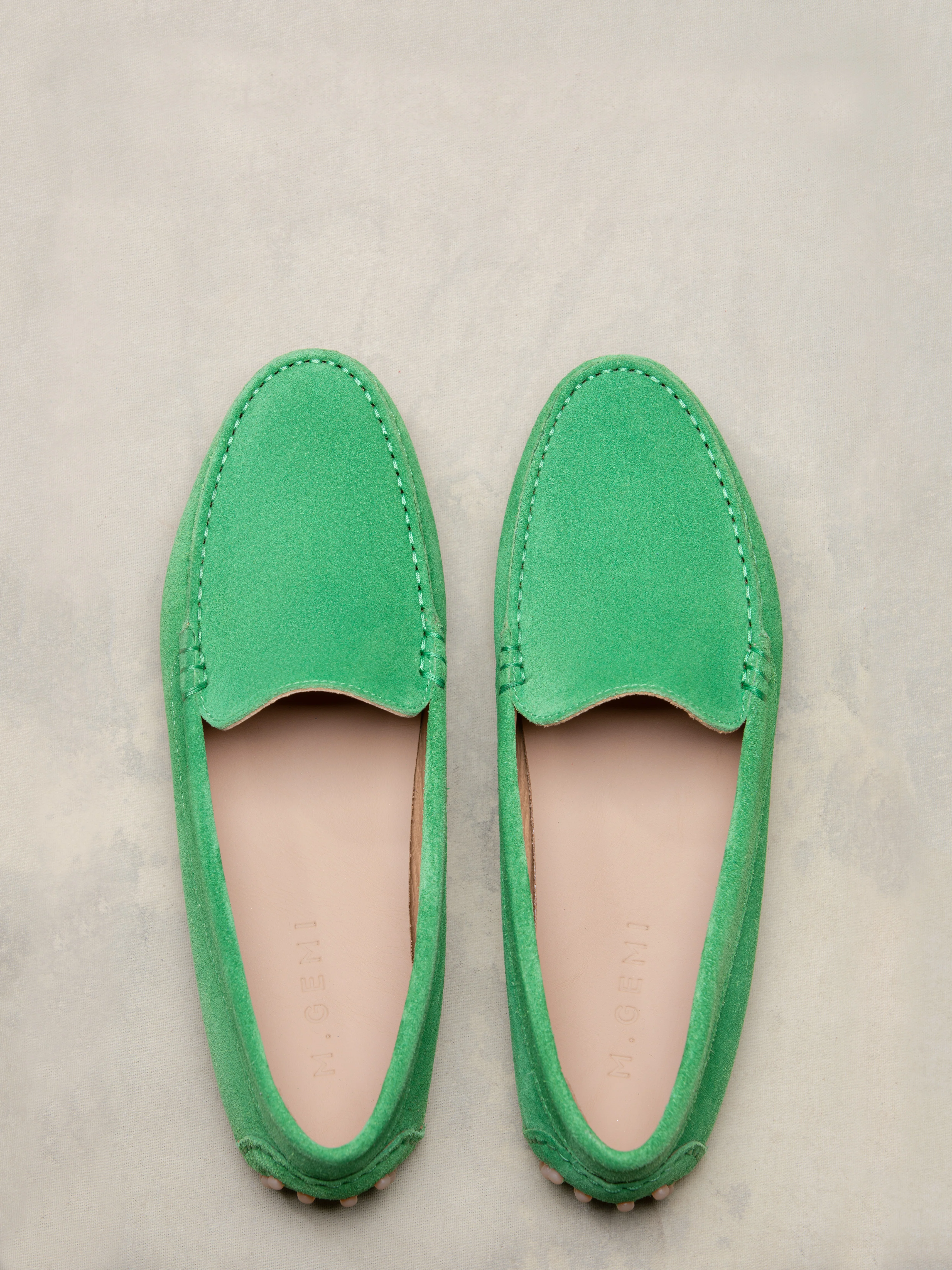 The Felize Suede - Image 6