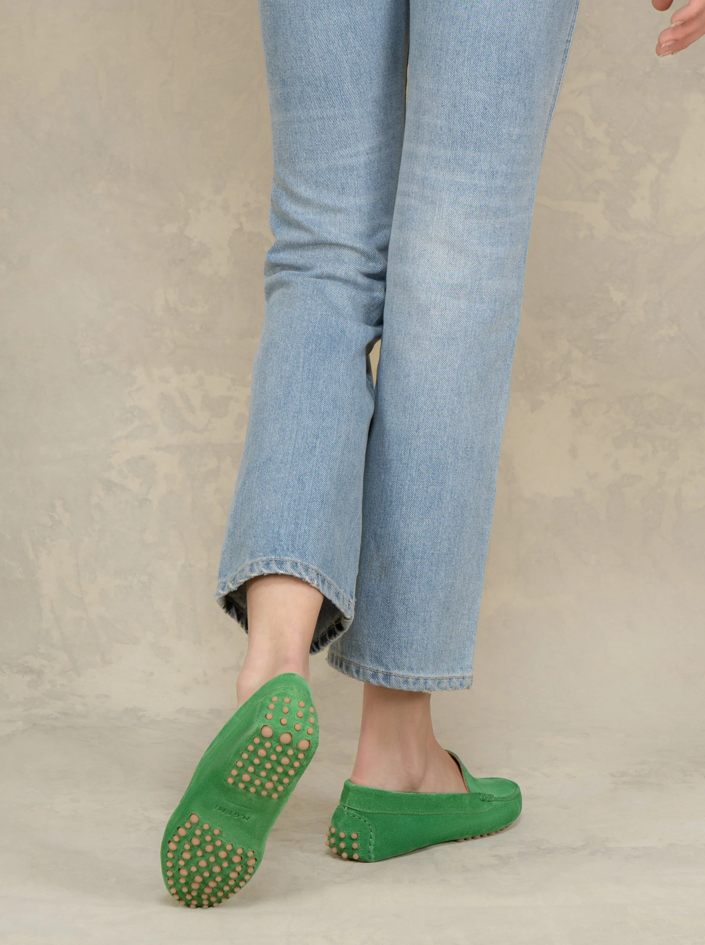 The Felize Suede - Image 9