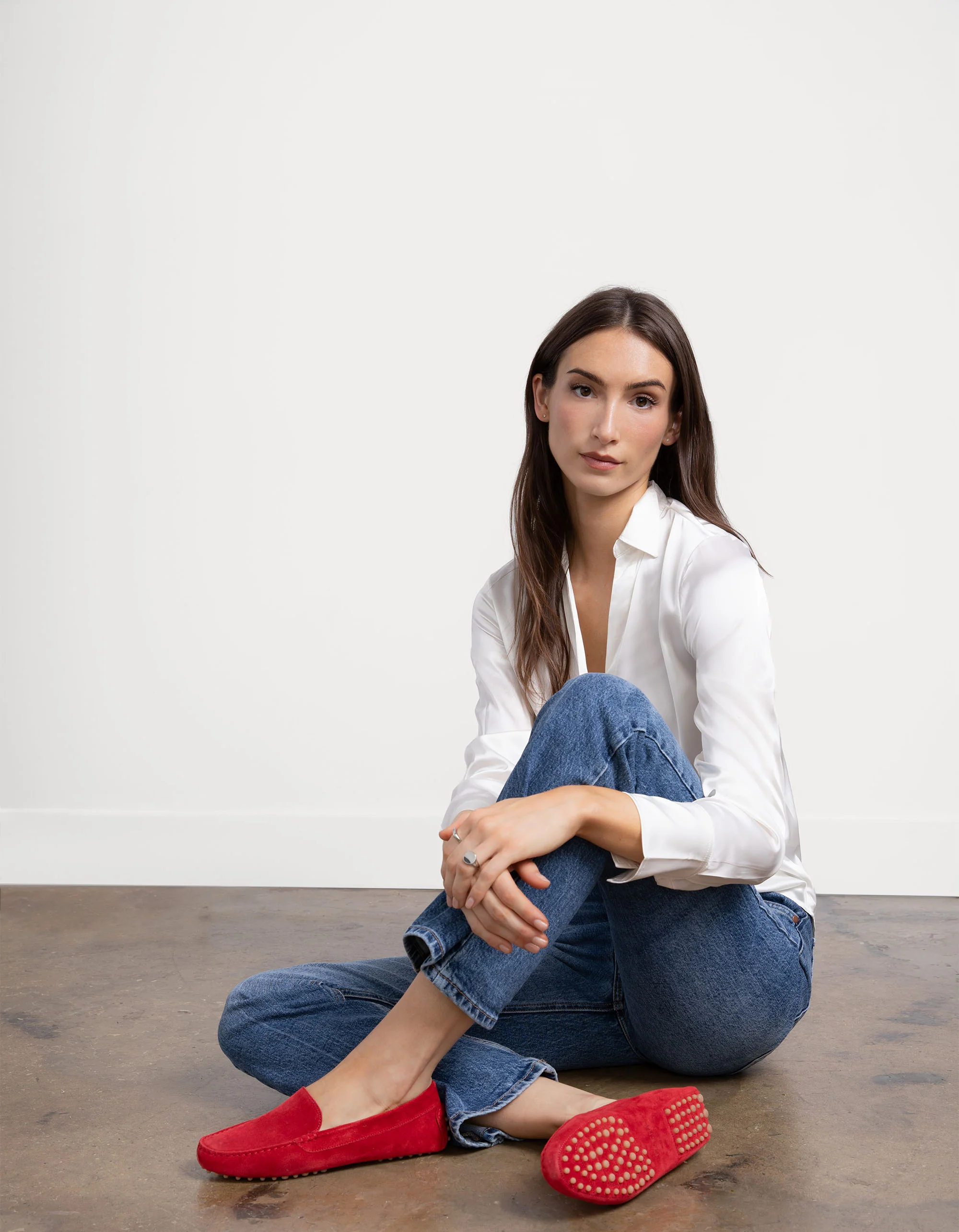 The Felize Suede - Image 10