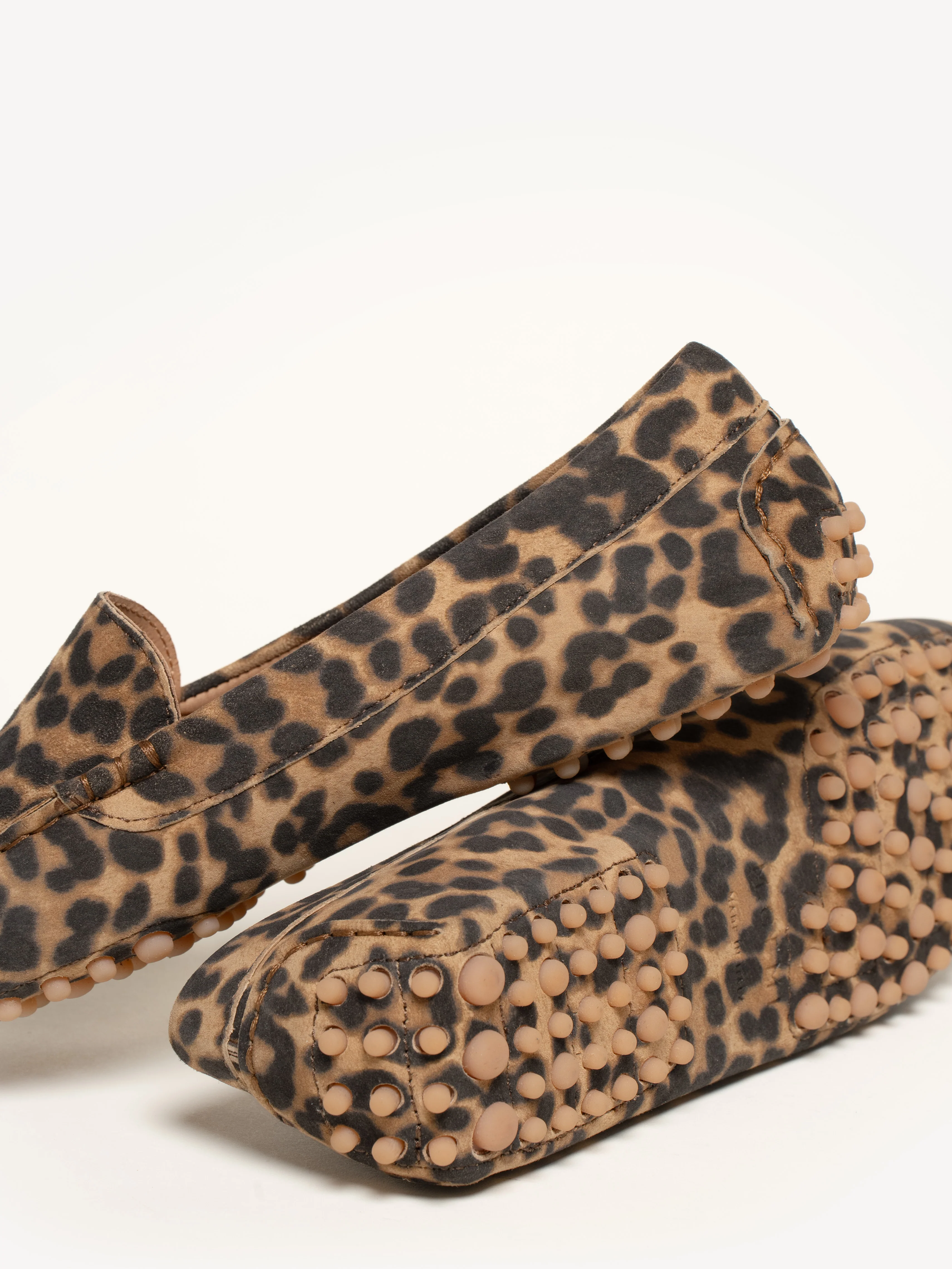 The Felize Suede - Image 3