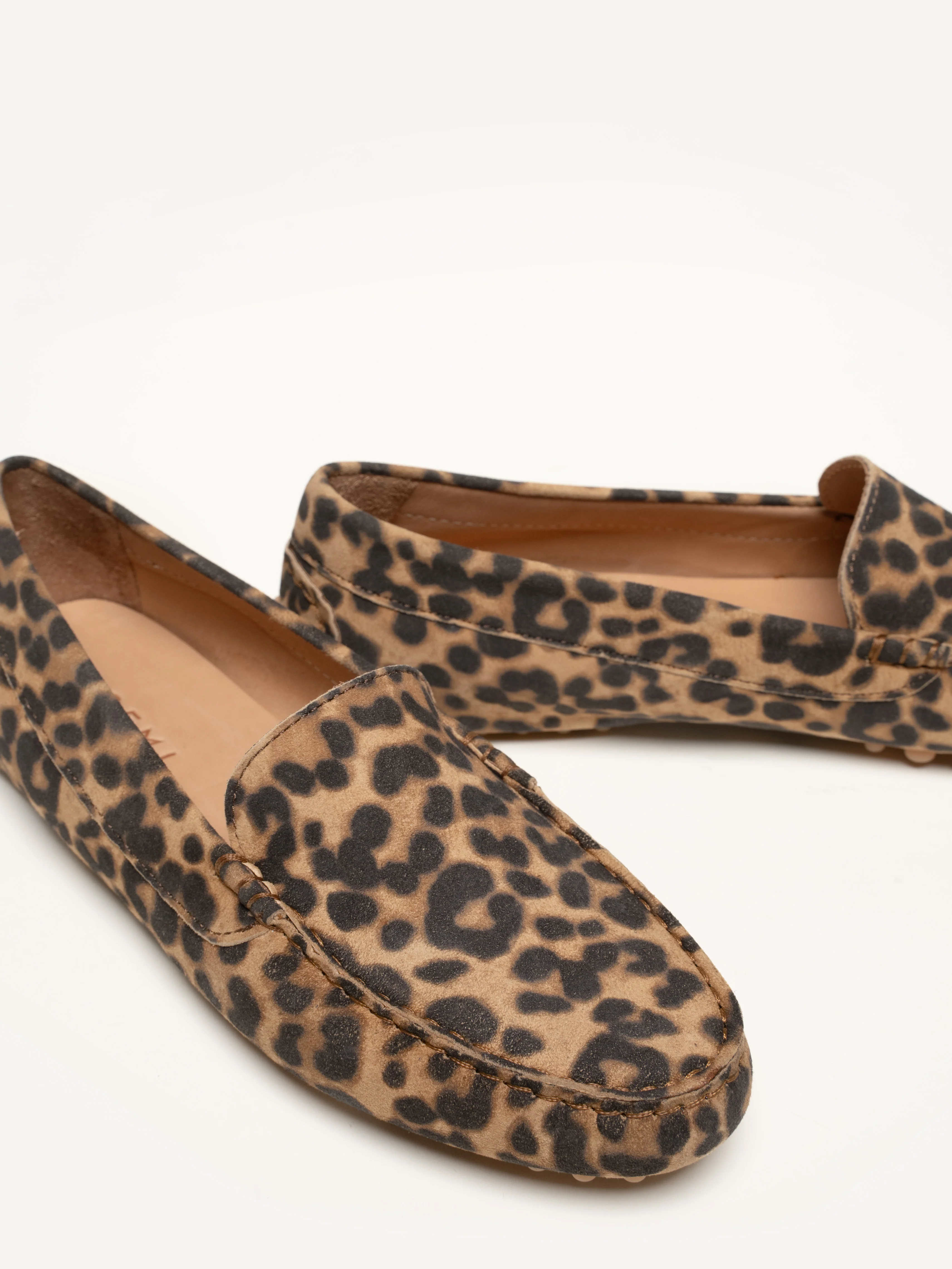 The Felize Suede - Image 4