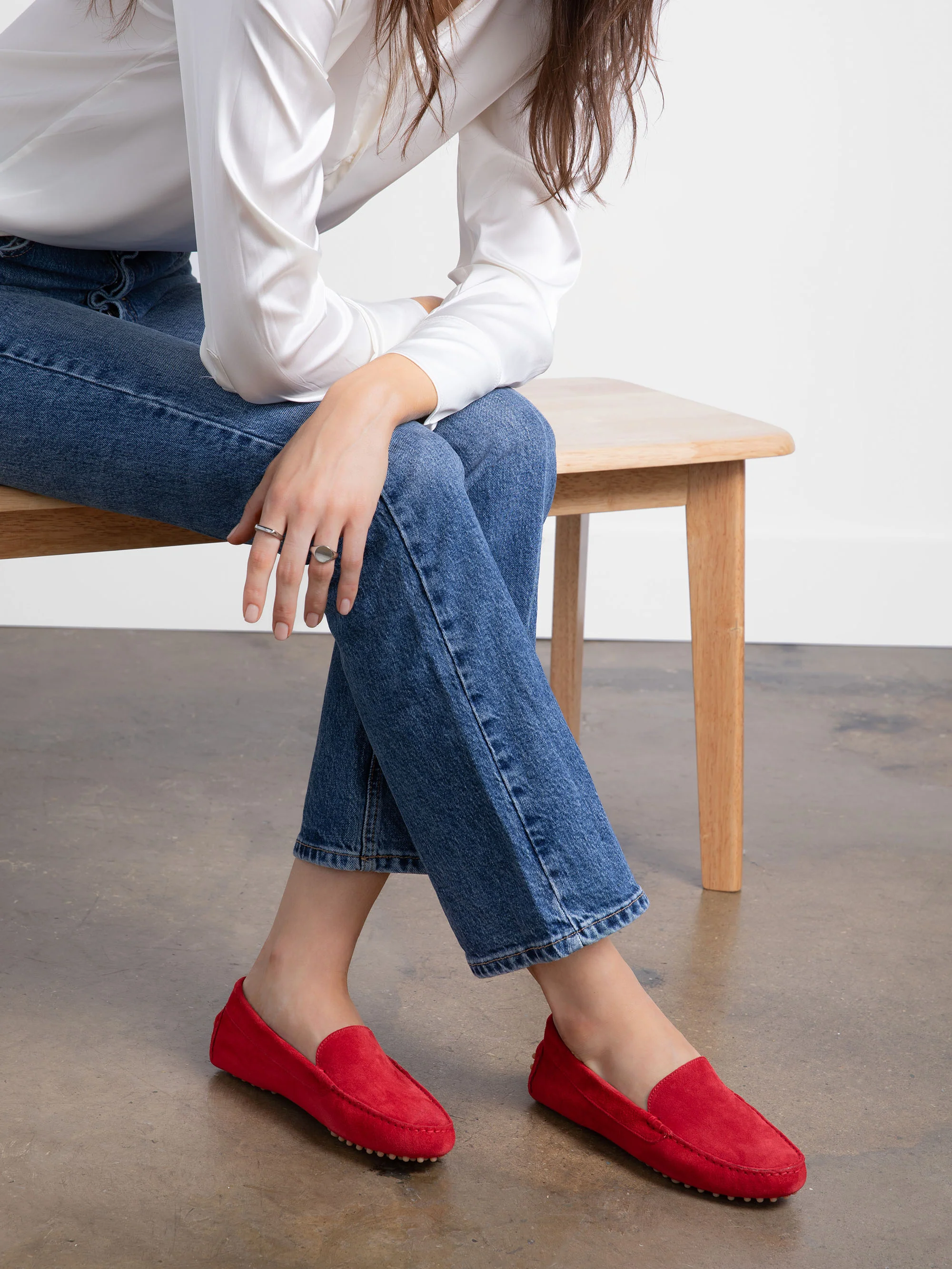 The Felize Suede - Image 8