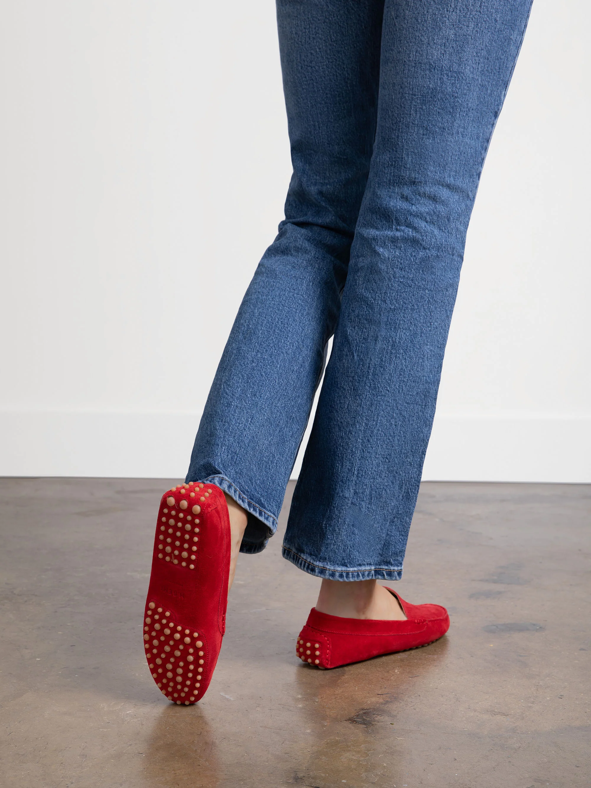 The Felize Suede - Image 9