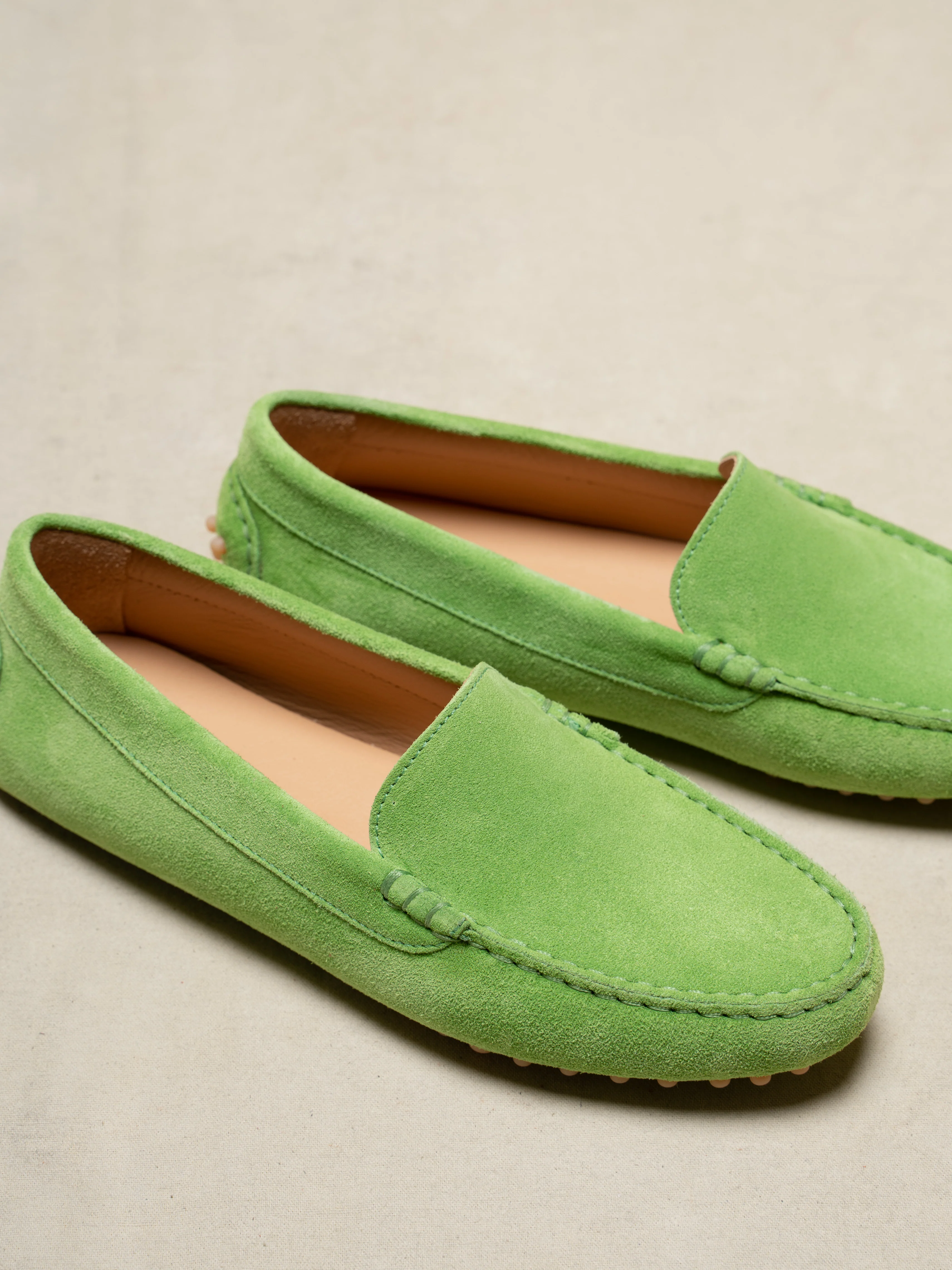 The Felize Suede - Image 3