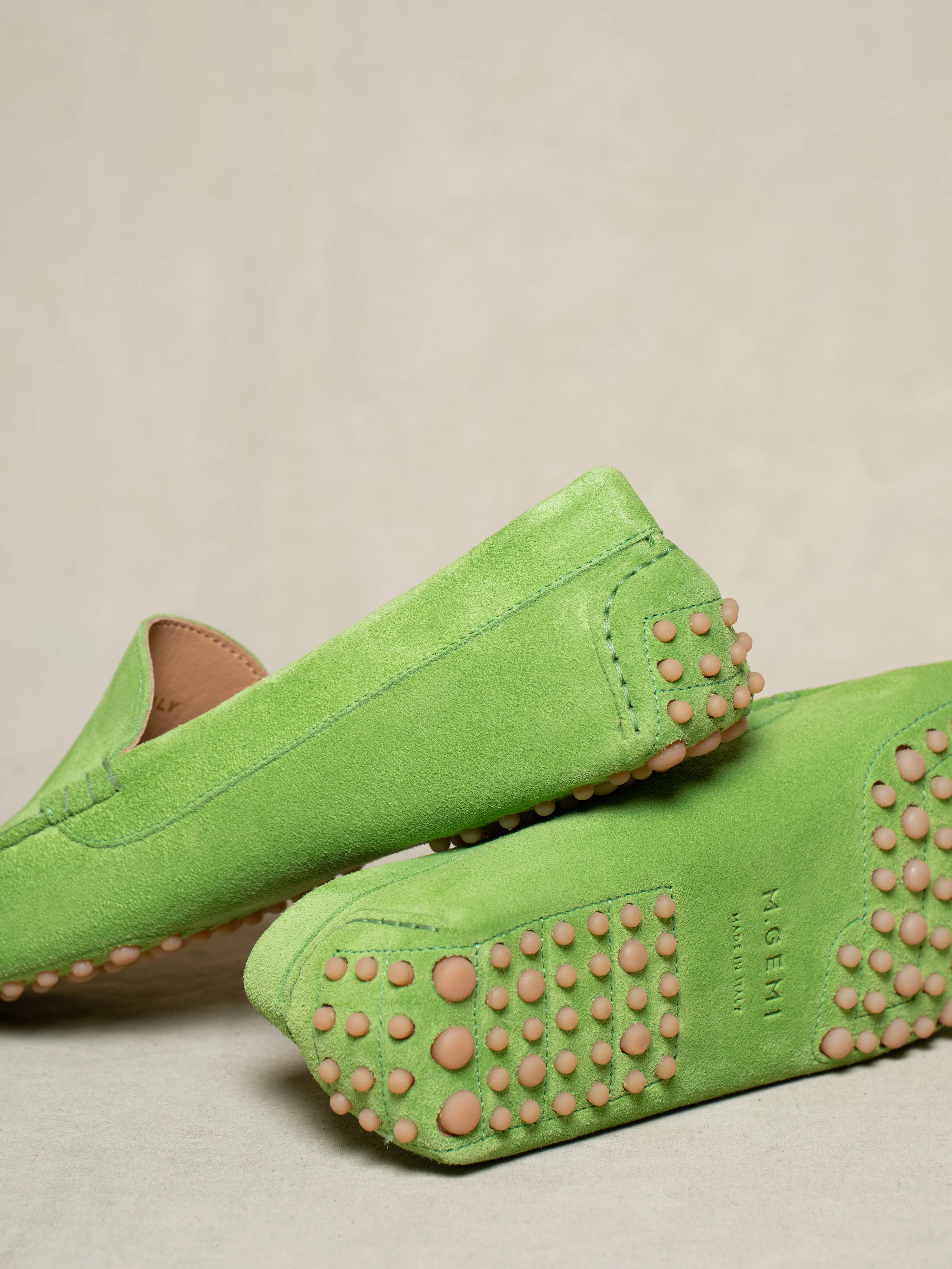 The Felize Suede - Image 4