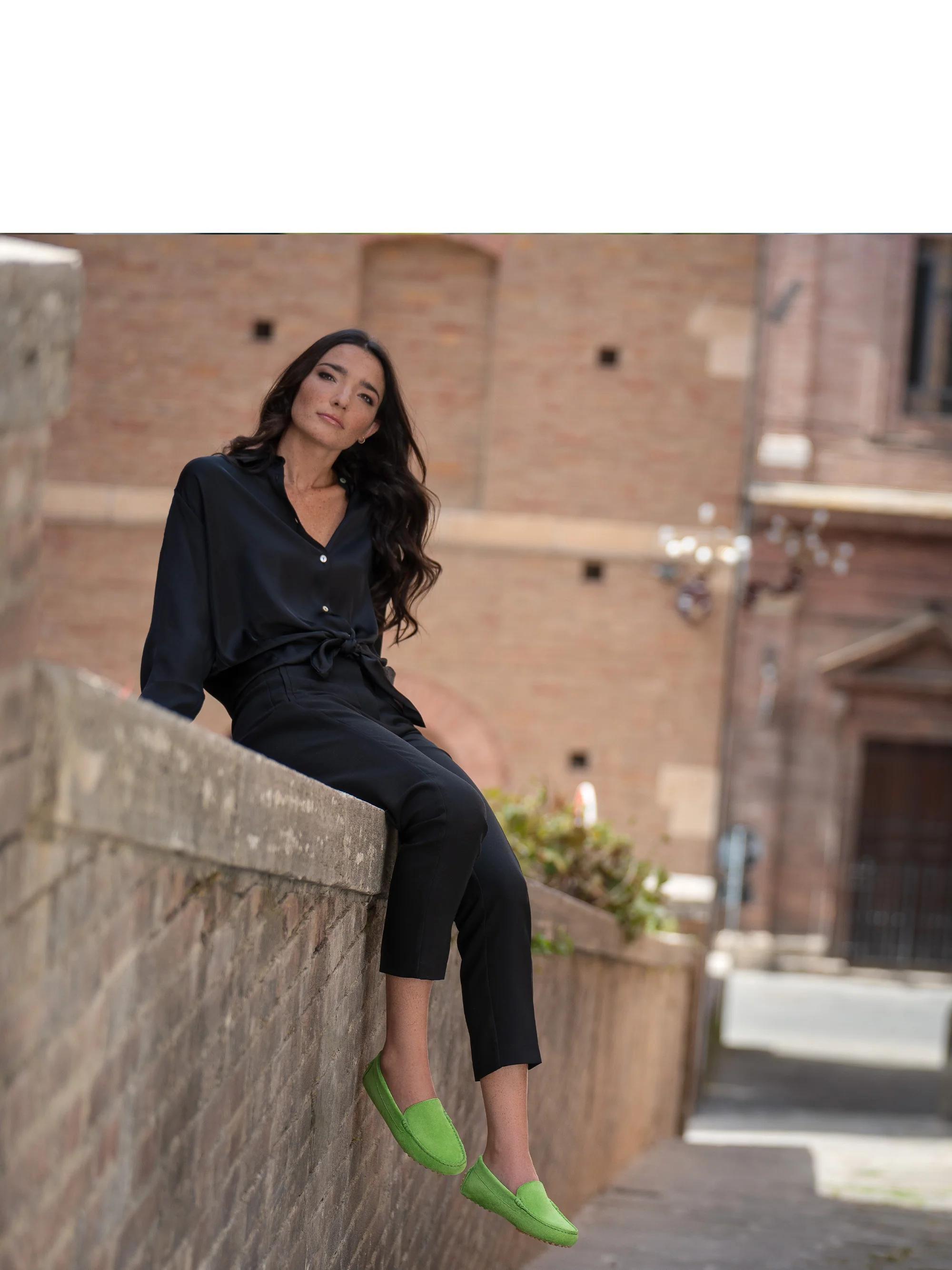 The Felize Suede - Image 6