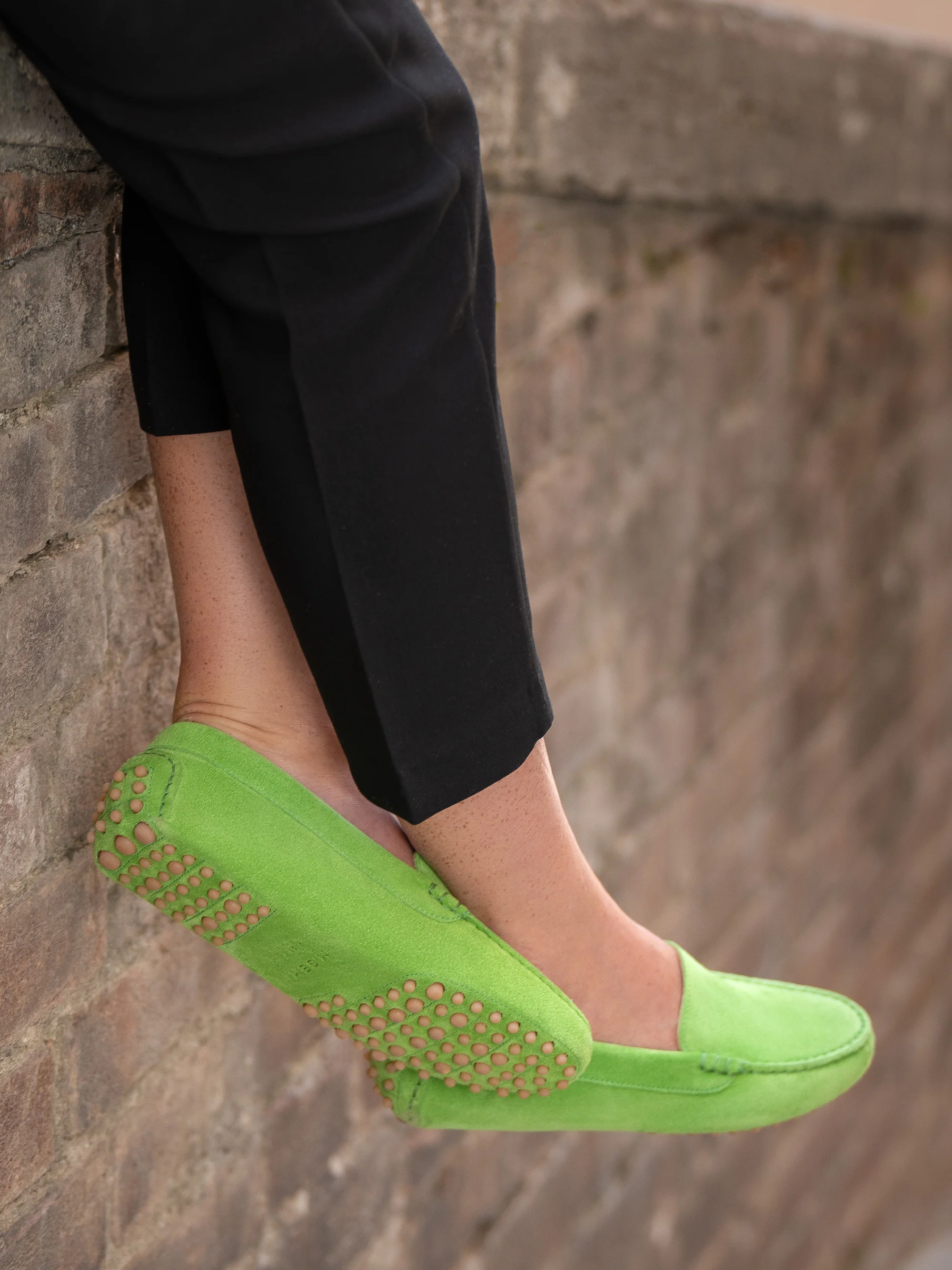 The Felize Suede - Image 7