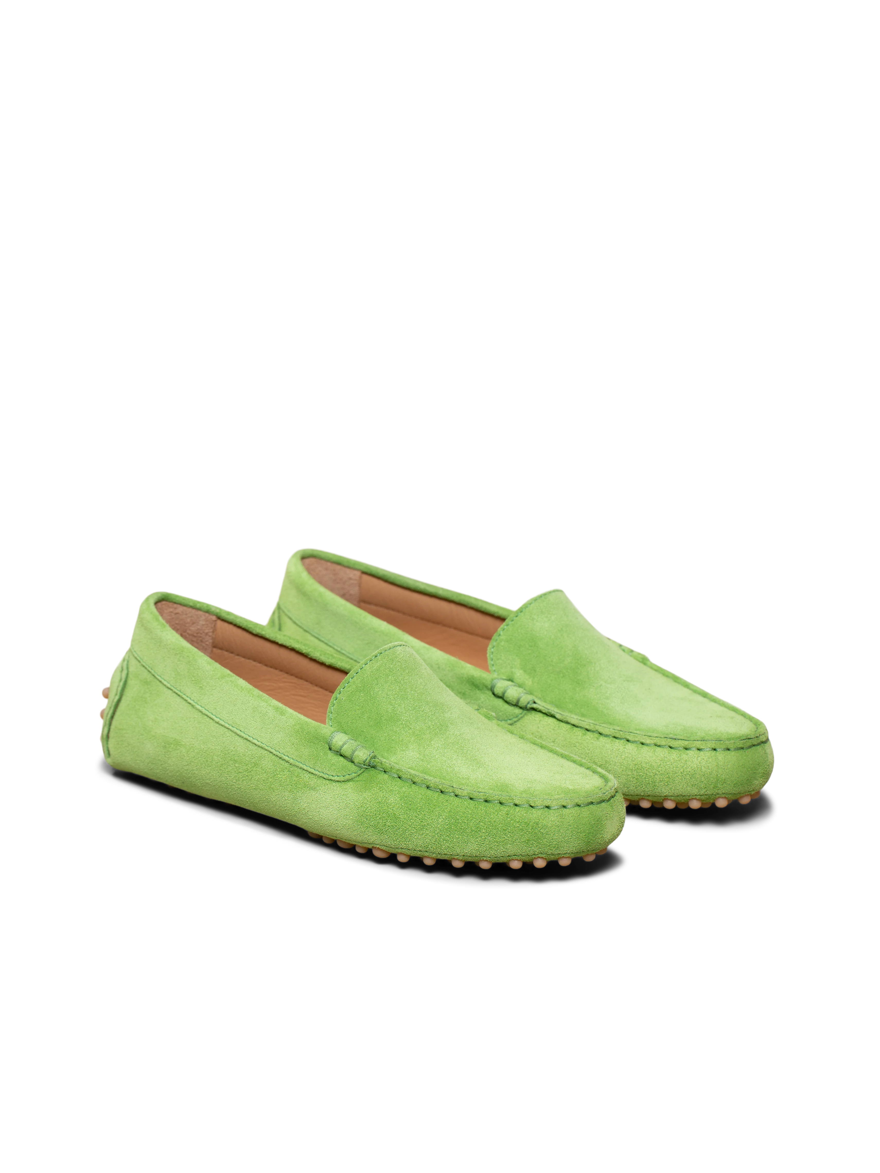 The Felize Suede - Image 9