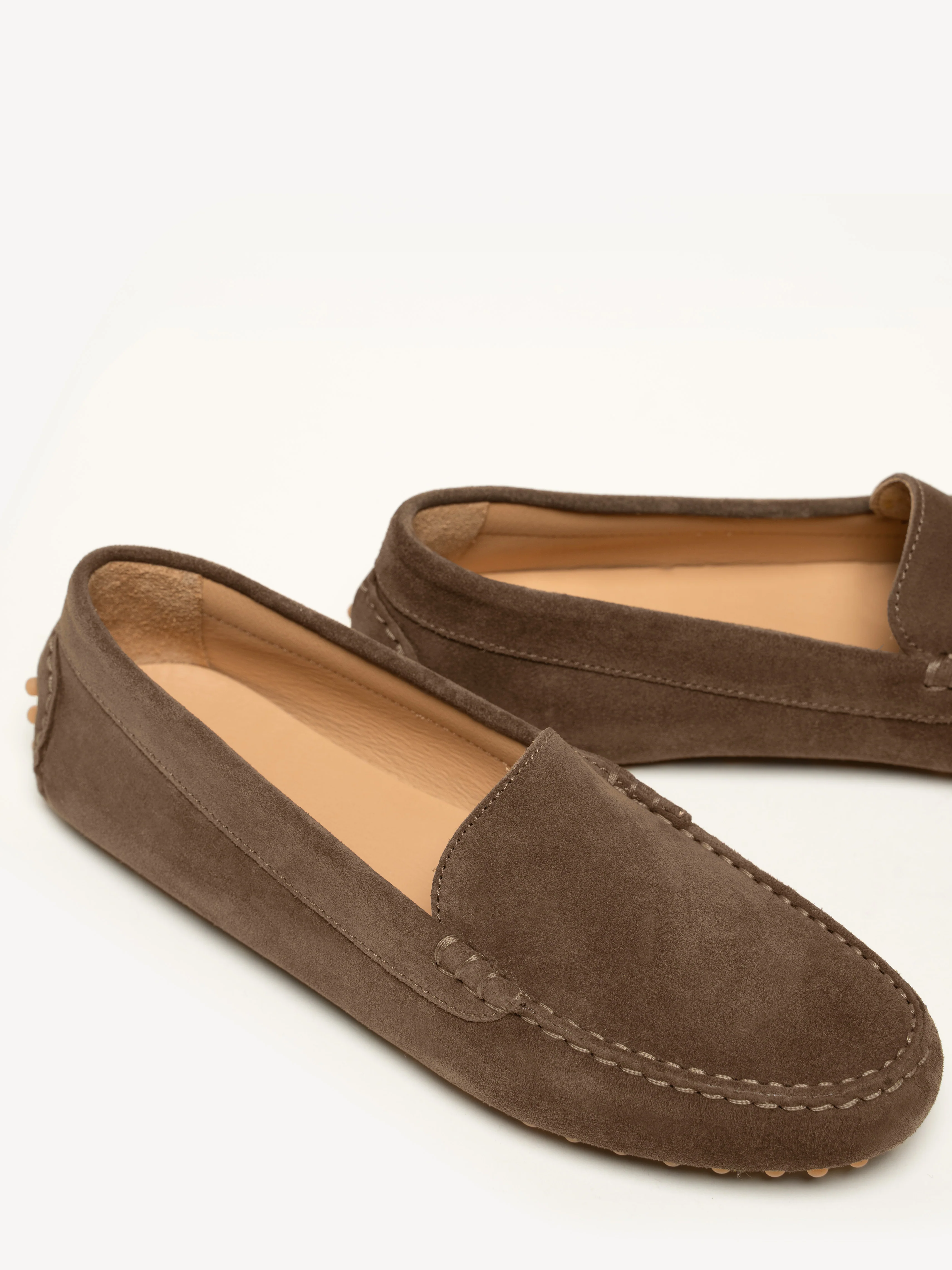 The Felize Suede - Image 3