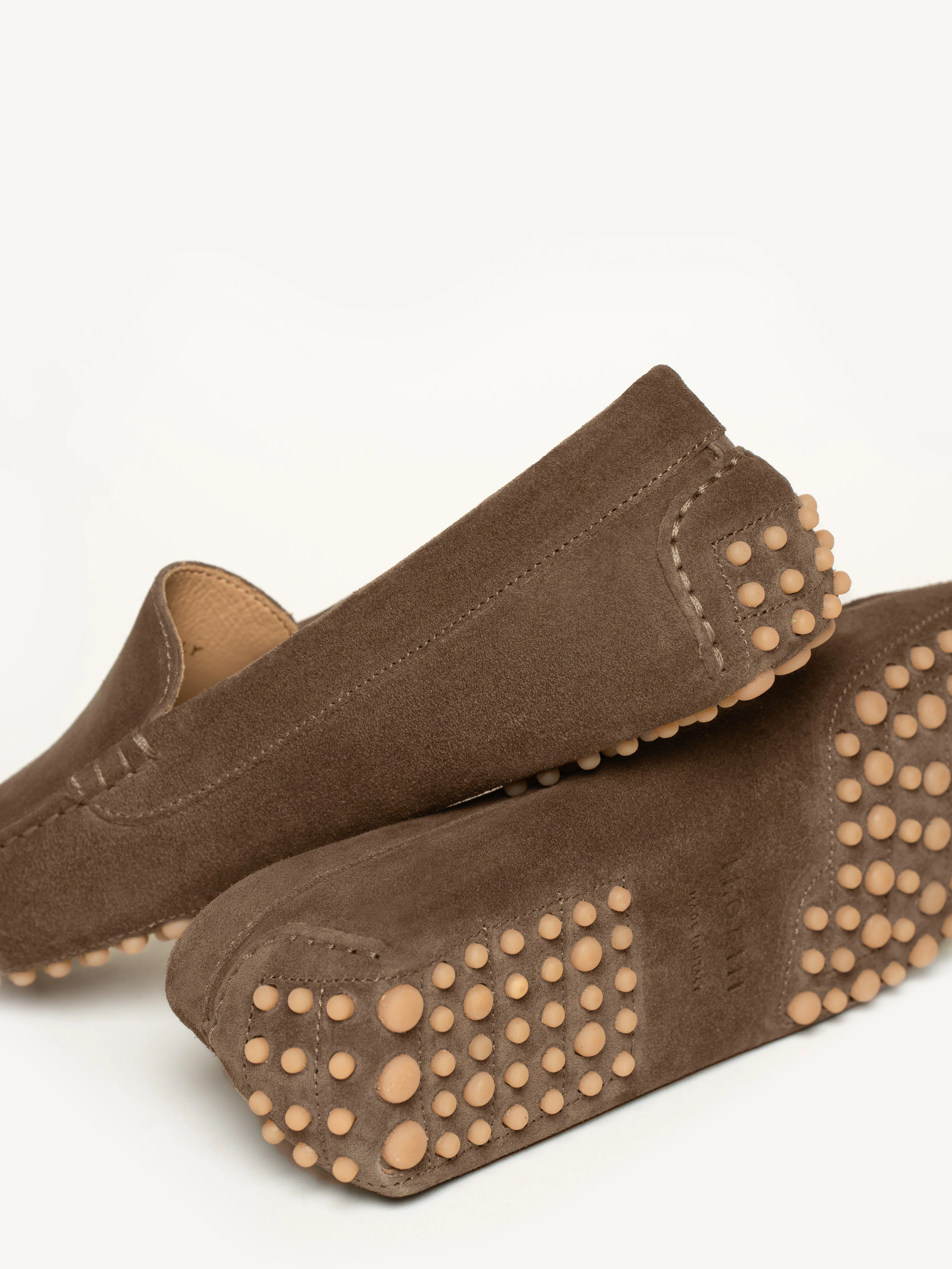 The Felize Suede - Image 4